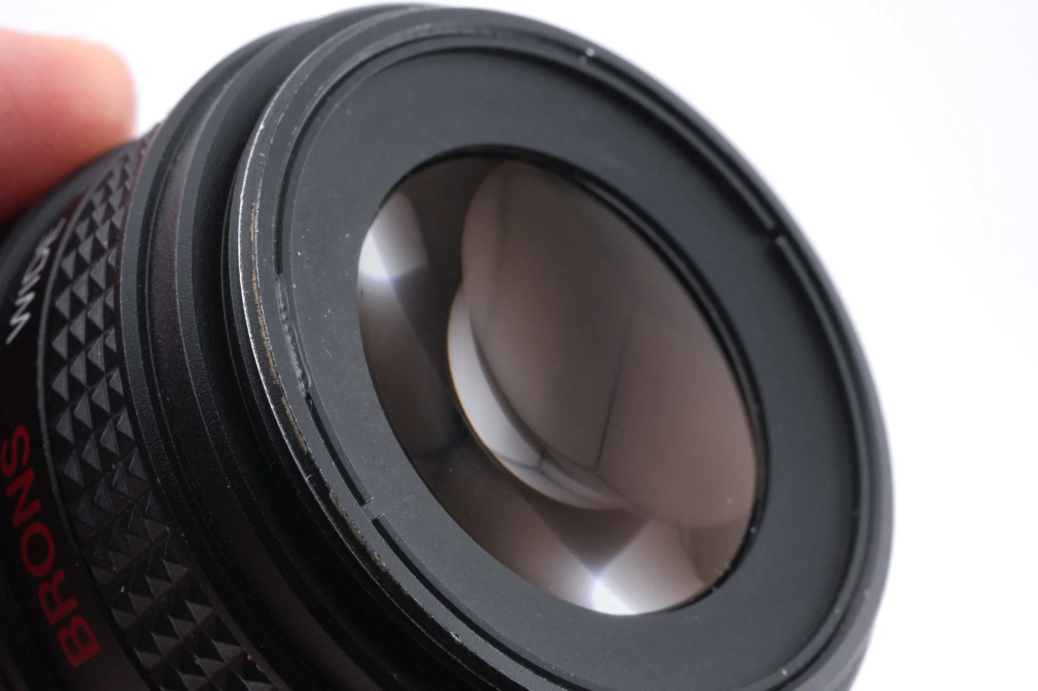 Brons 0.42x Wide Conversion Lens - Image 4