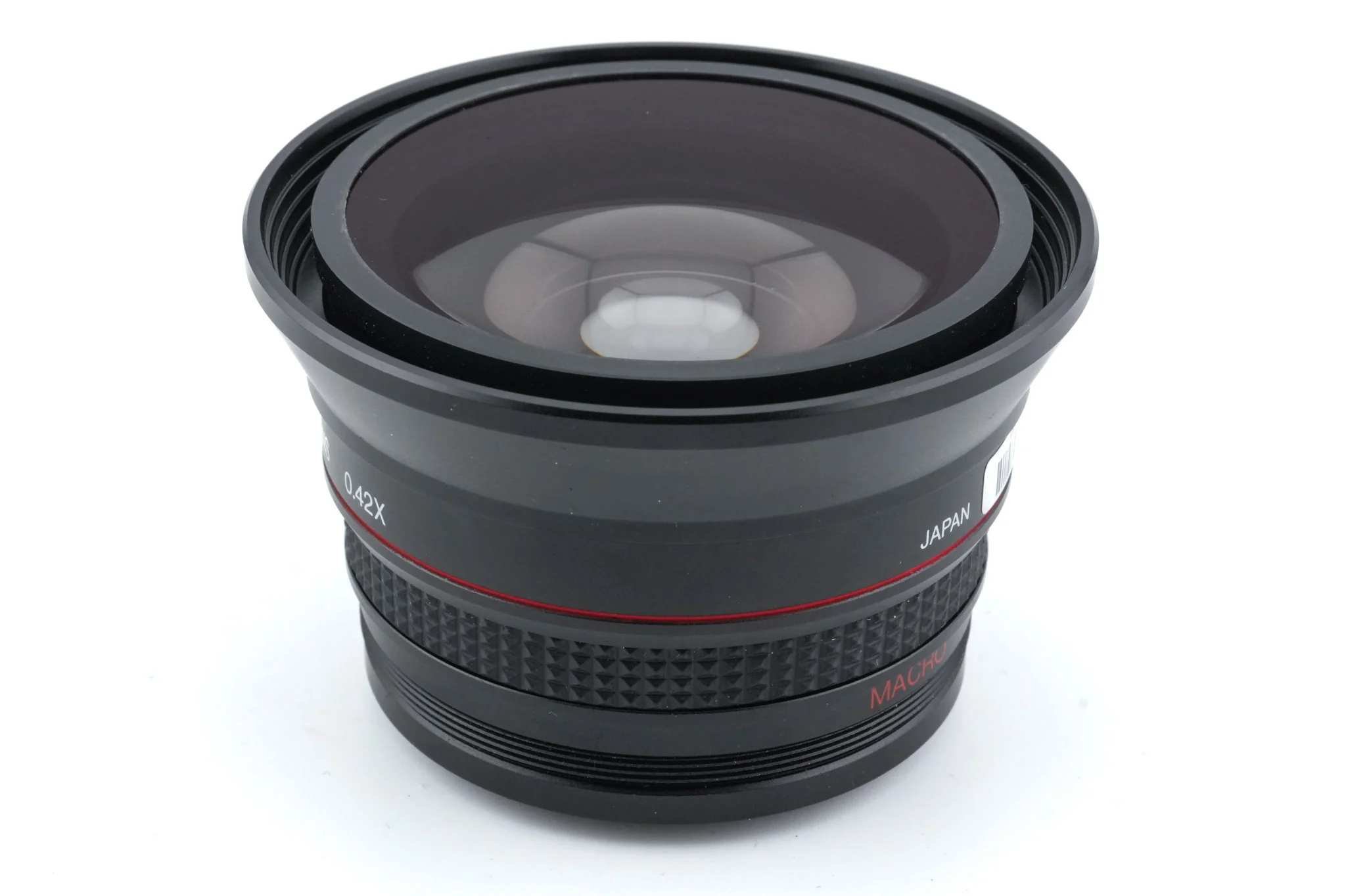 Brons 0.42x Wide Conversion Lens - Image 2
