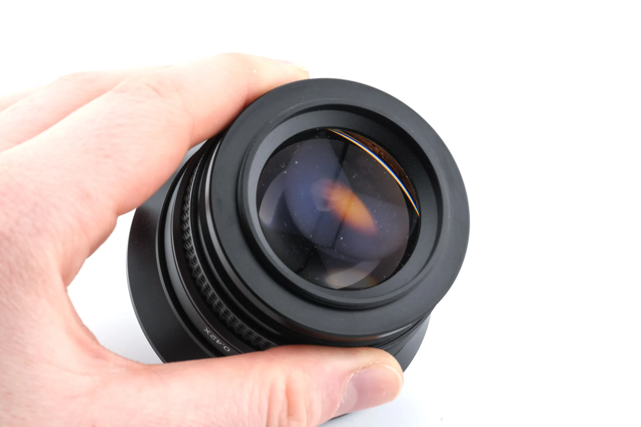 Brons 0.42x Wide Conversion Lens - Image 4
