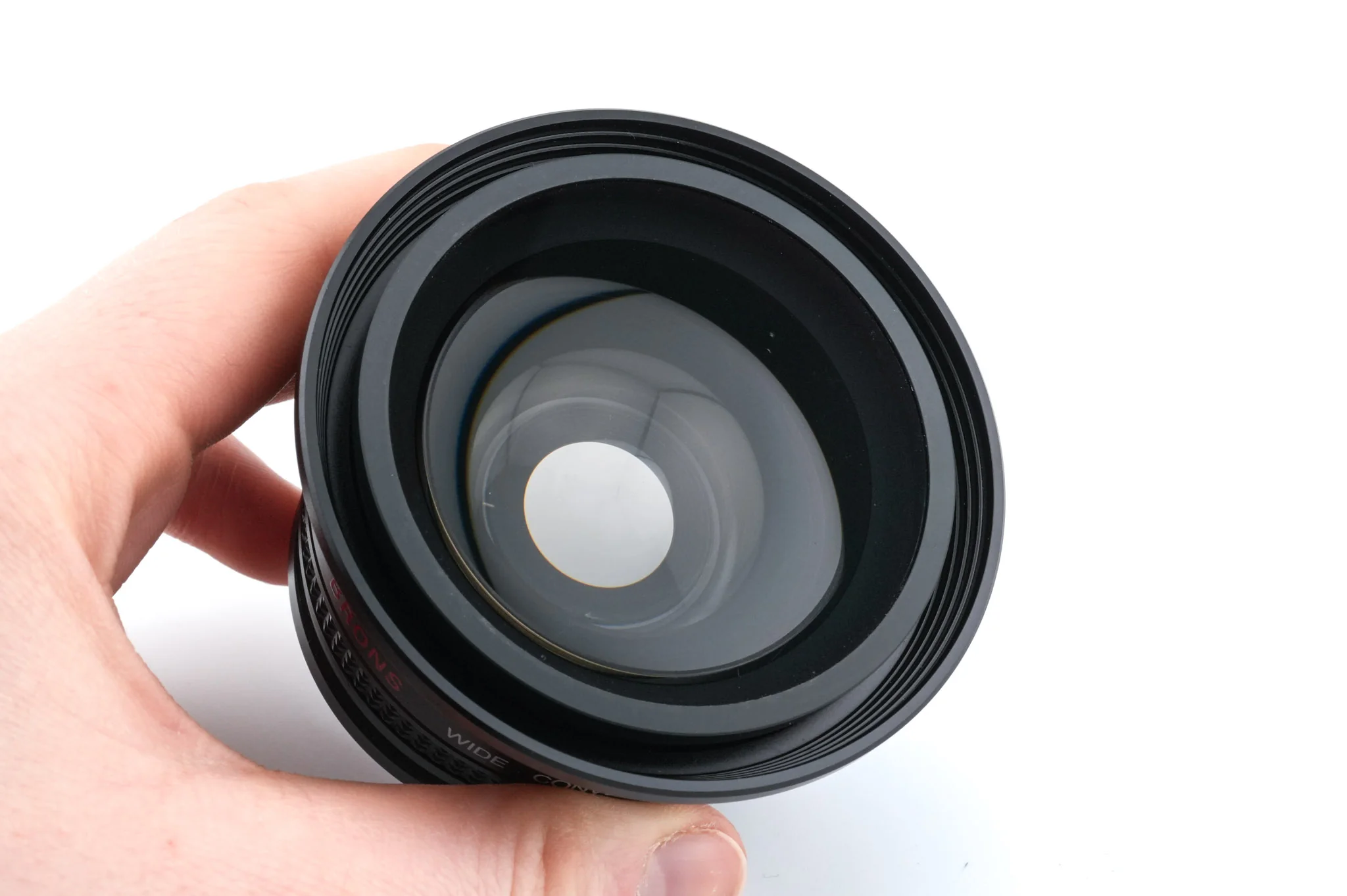 Brons 0.42x Wide Conversion Lens - Image 5