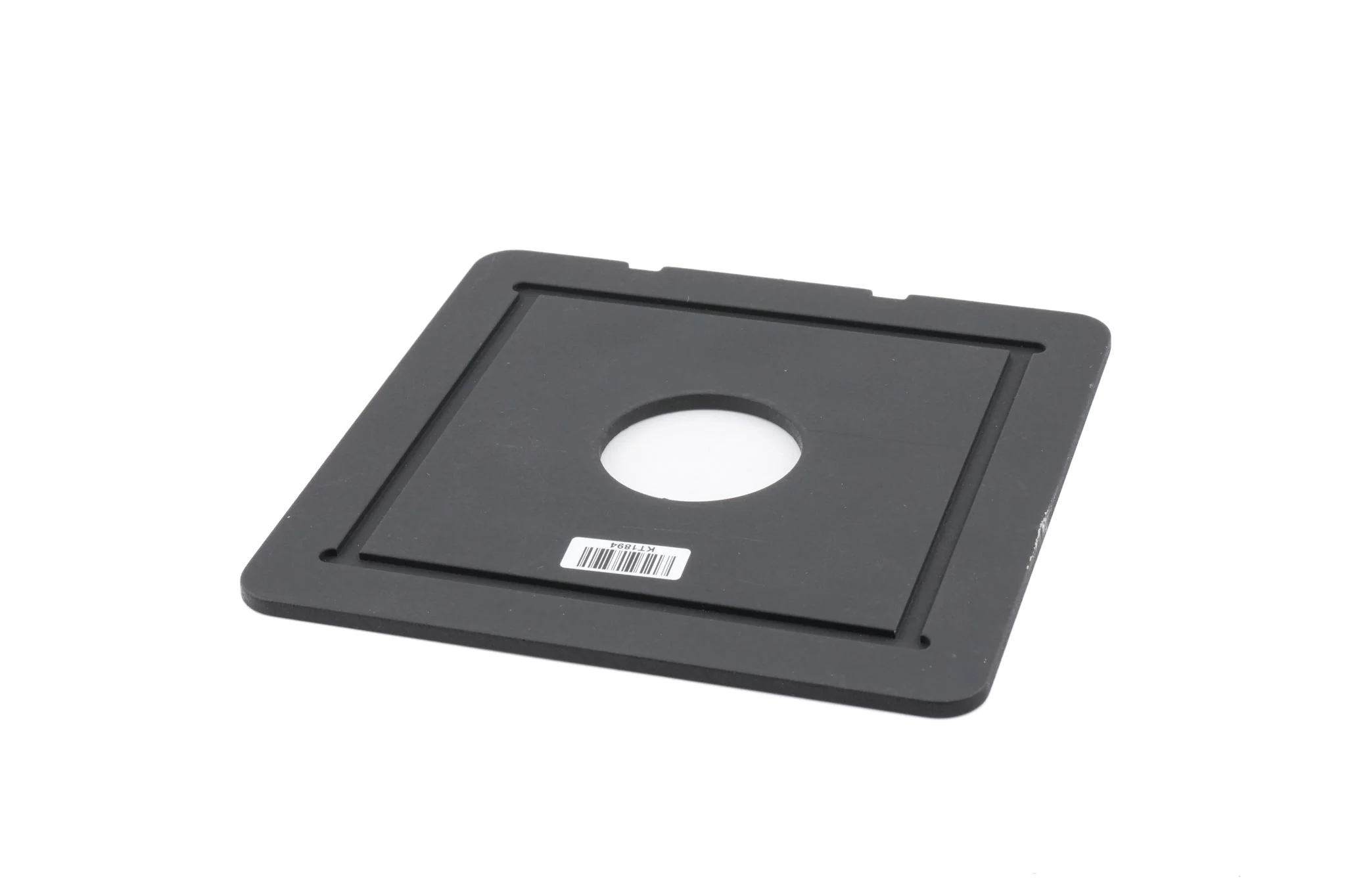 Cambo SF-630 Lens Board (Copal #0) - Image 2