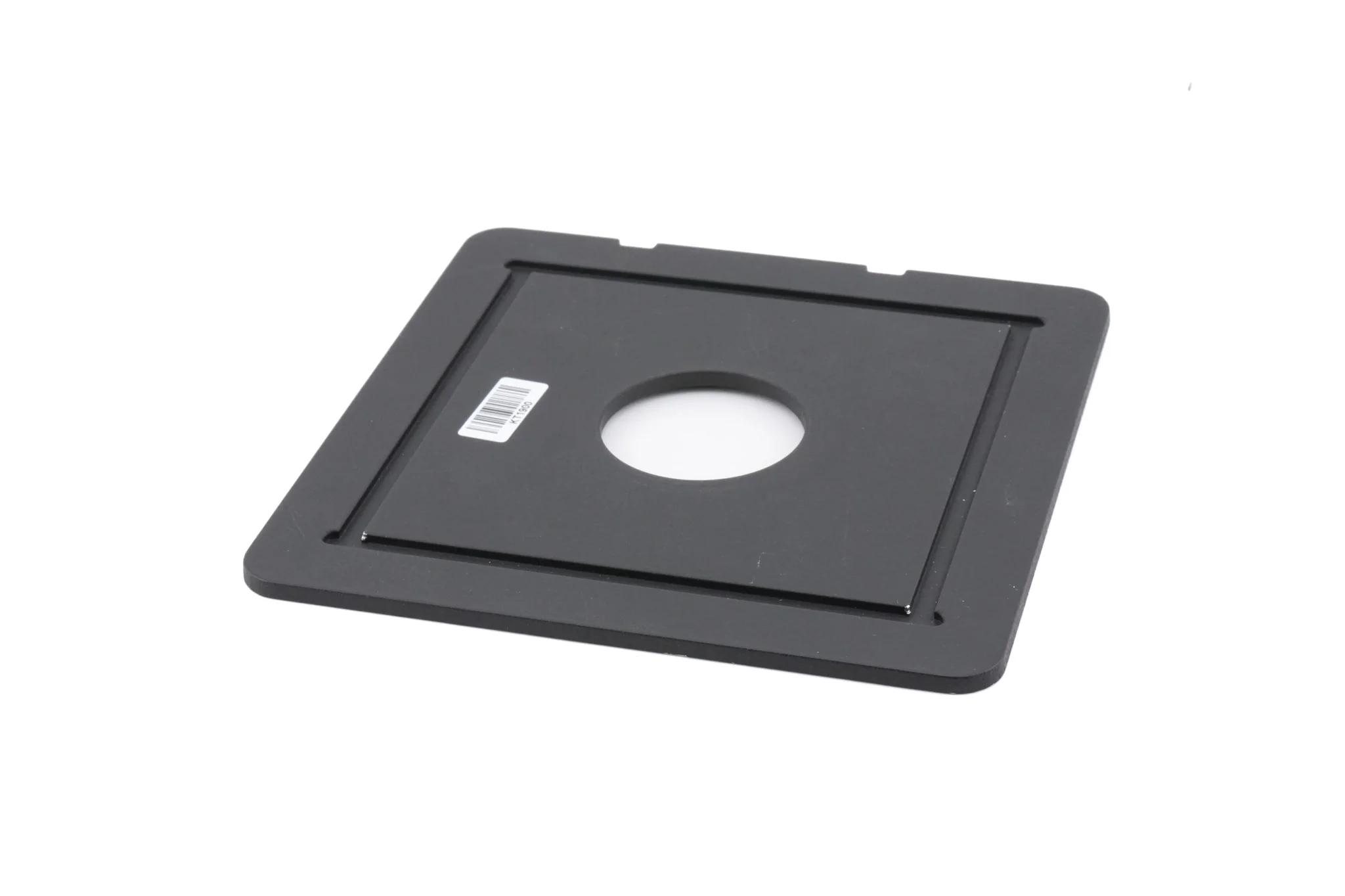 Cambo SF-630 Lens Board (Copal #0) - Image 2
