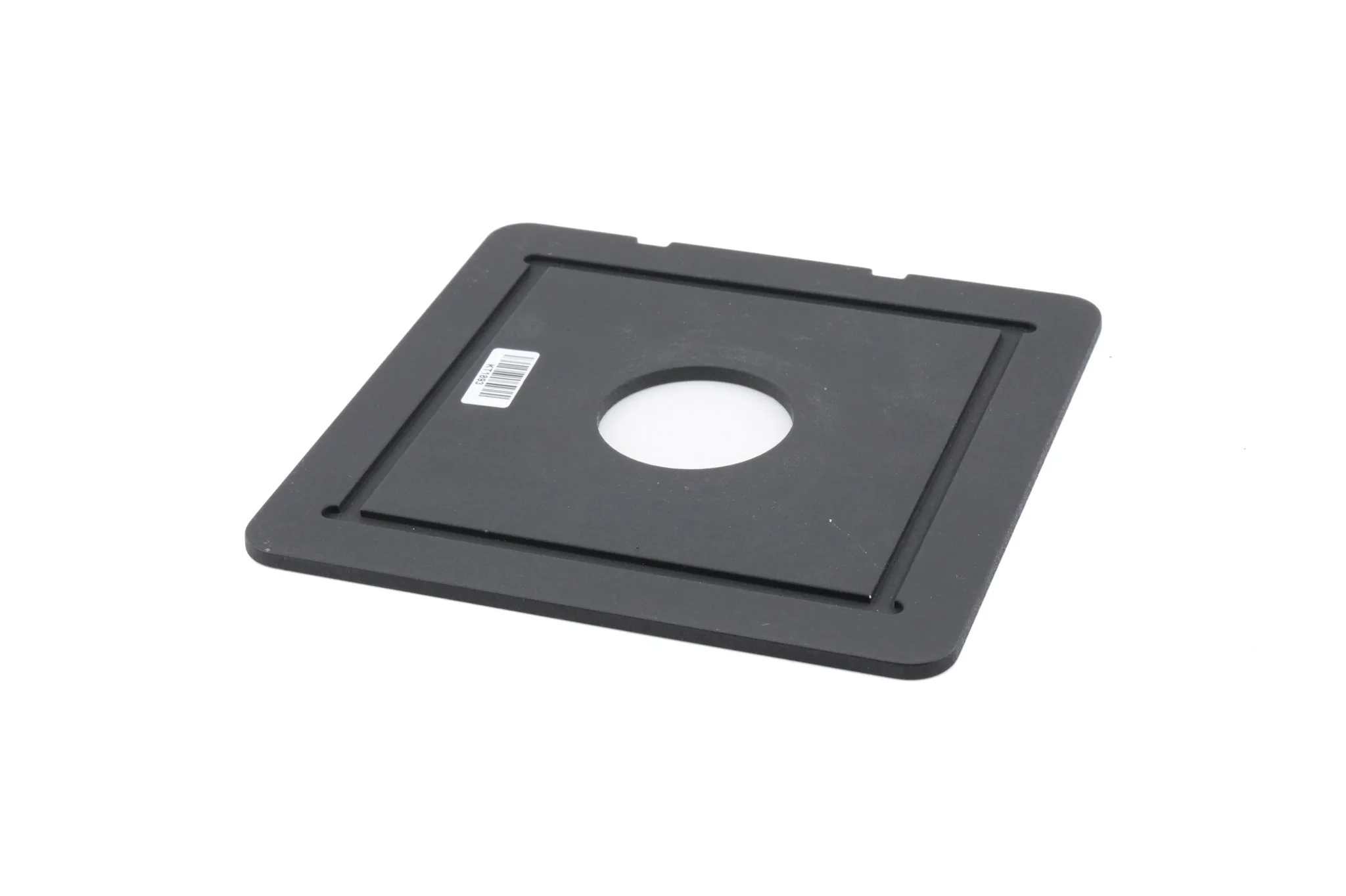 Cambo SF-630 Lens Board (Copal #0) - Image 2