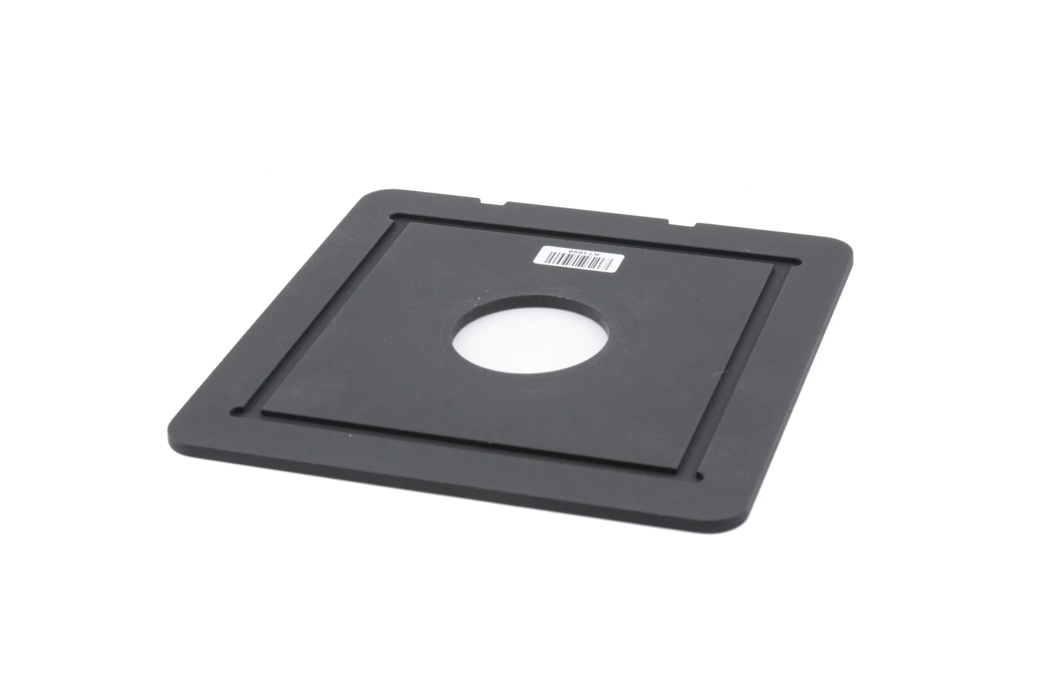Cambo SF-630 Lens Board (Copal #0) - Image 2