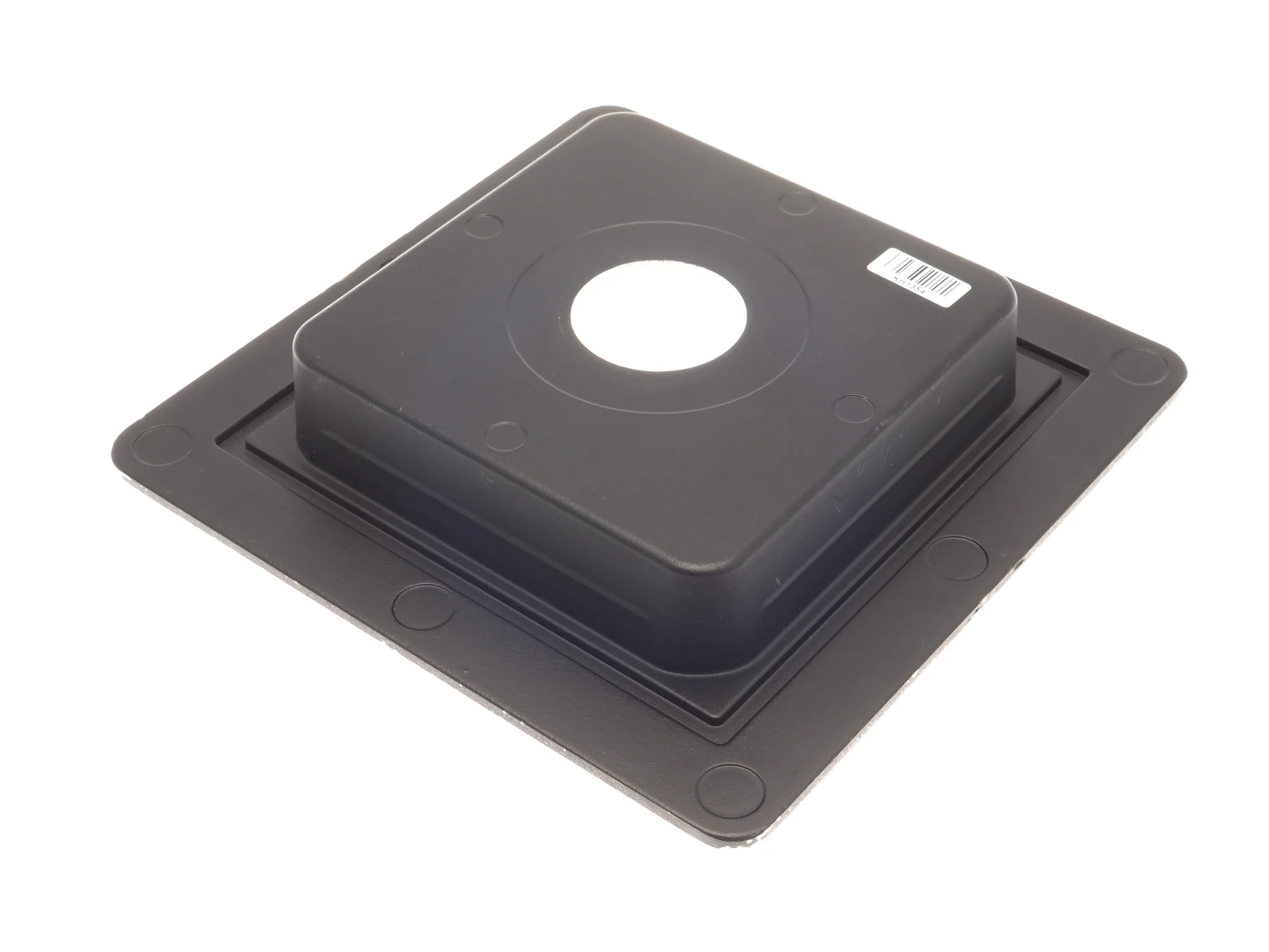 Cambo C-228 Recessed Lens Board (Copal #0) - Image 2