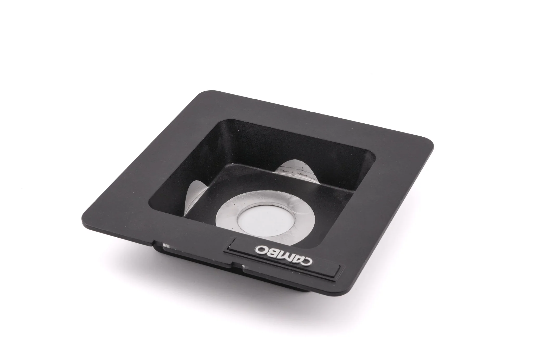 Cambo C-228 Recessed Lens Board (Copal #0) - Image 2