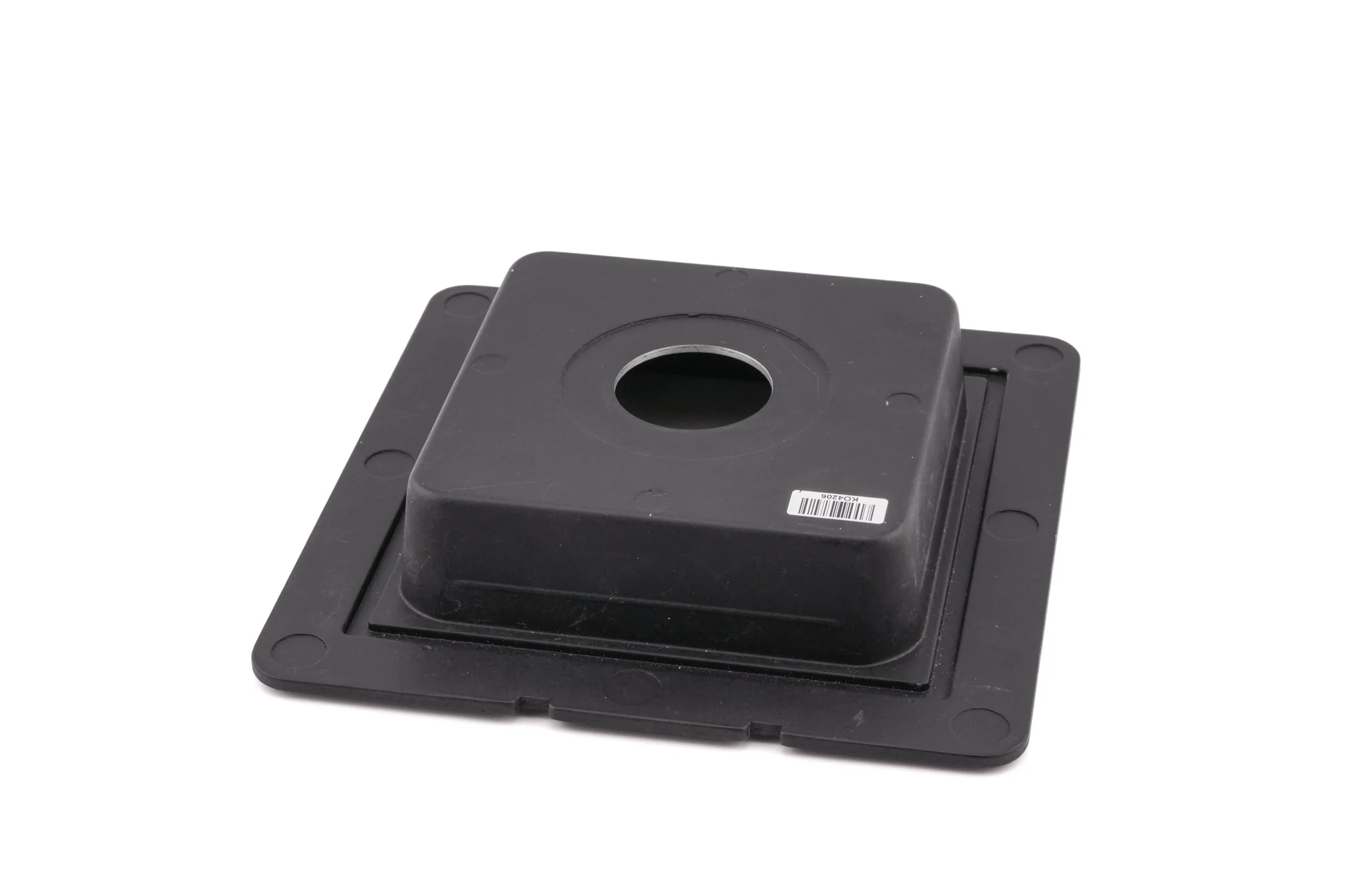 Cambo C-228 Recessed Lens Board (Copal #0) - Image 4