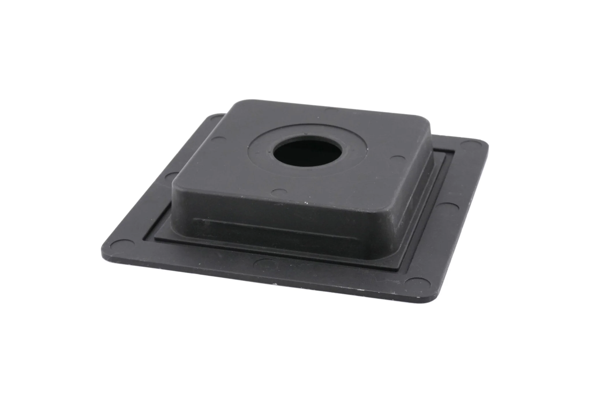 Cambo C-228 Recessed Lens Board (Copal #0) - Image 2