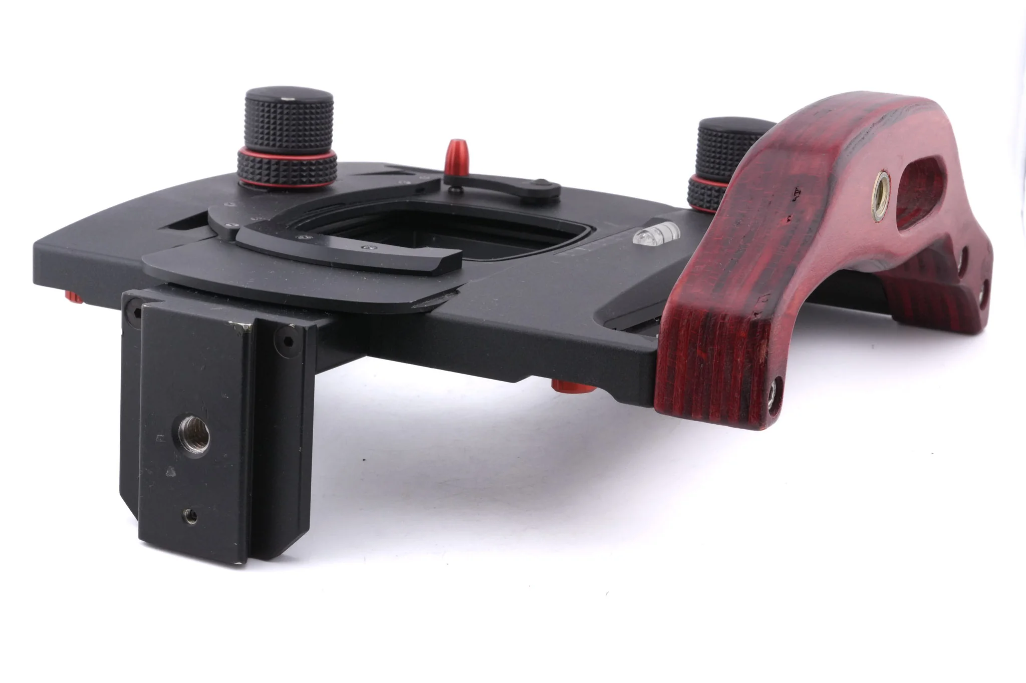 Cambo Wide DS + Wide DS-Hasselblad V Backplate - Image 4