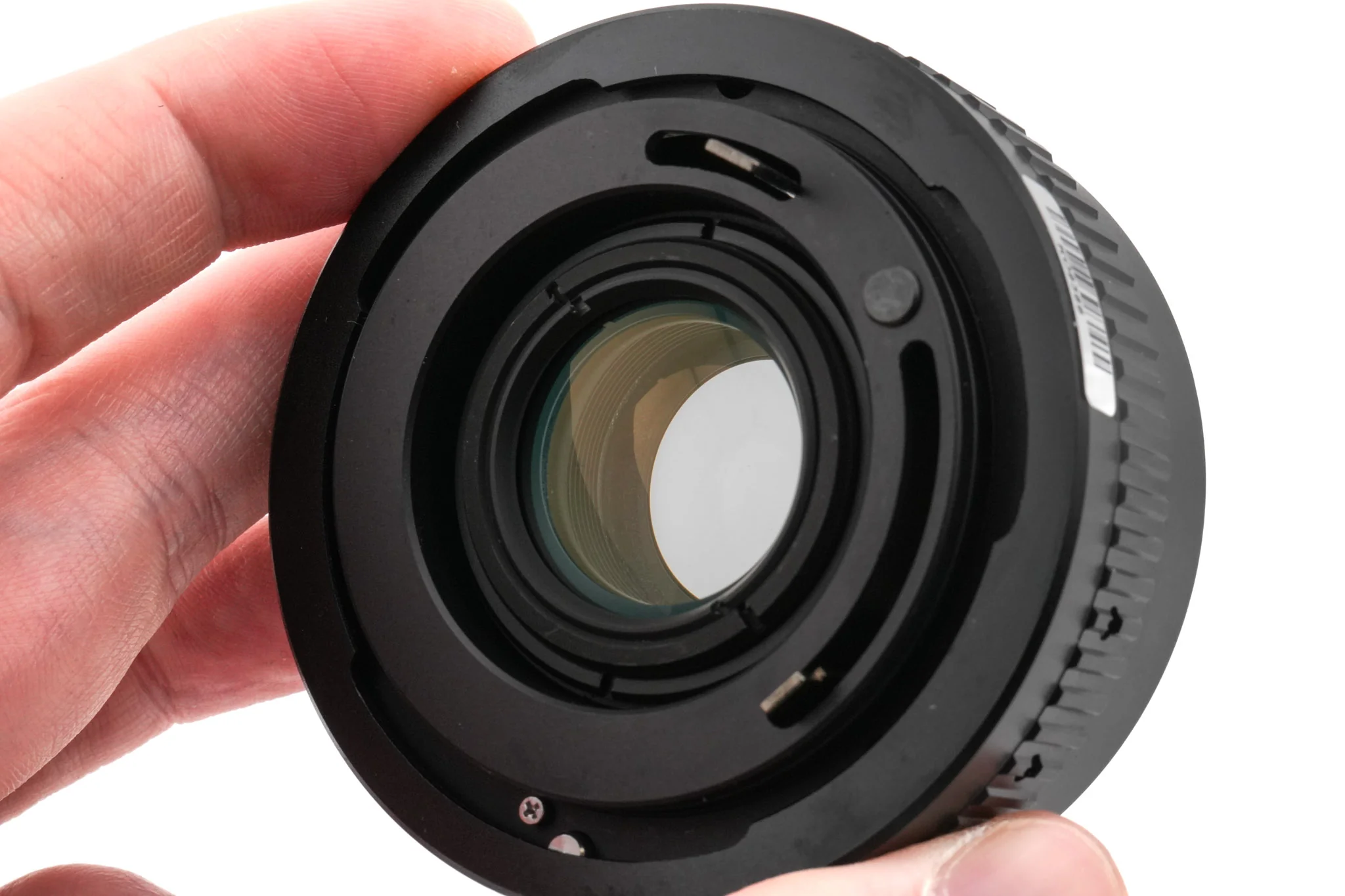Cambron MC2xCFE Teleconverter - Image 6