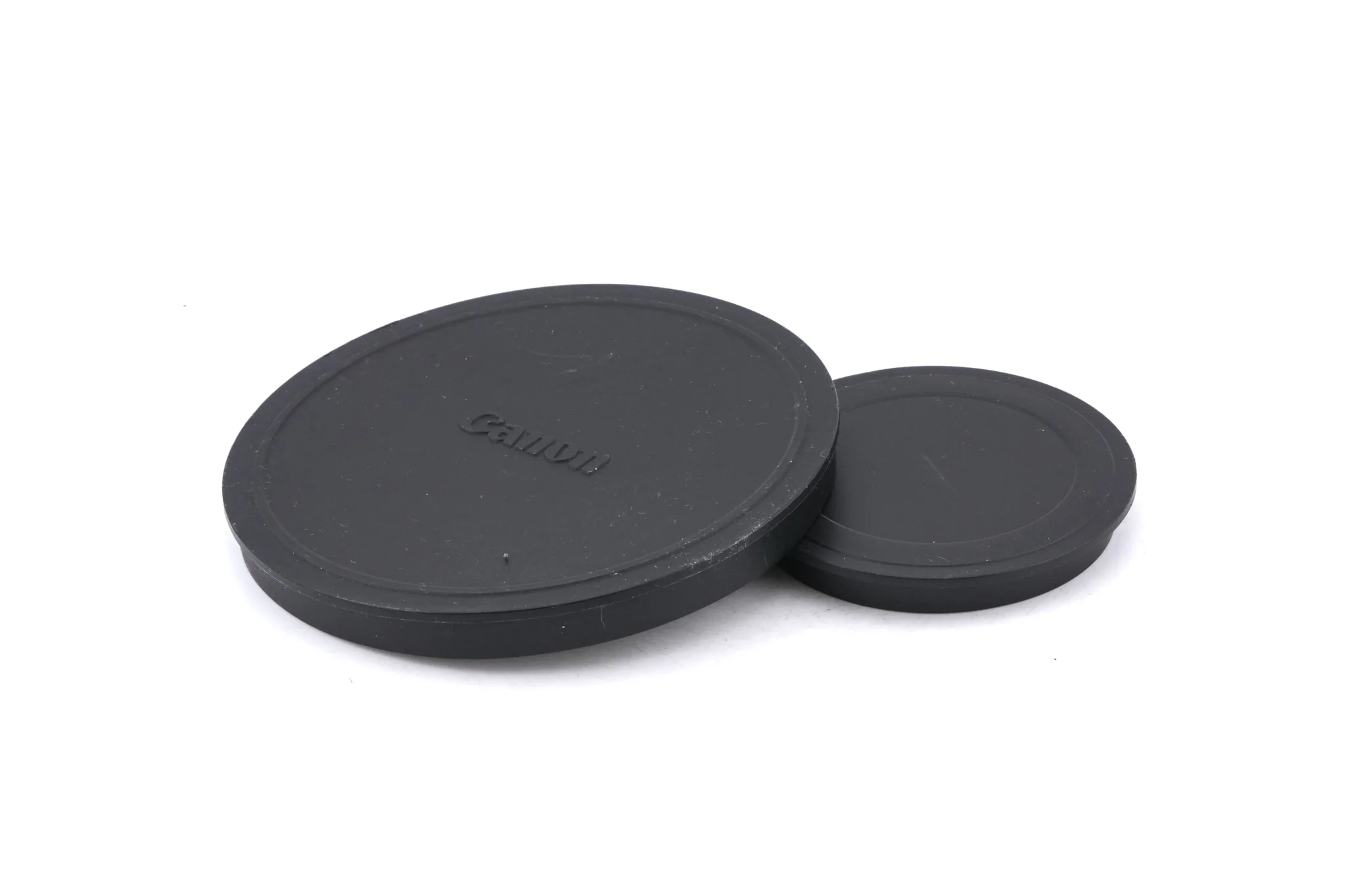 Canon 0.75X Wide Converter WC-DC58B + LA-DC58H Conversion Lens Adapter - Image 5