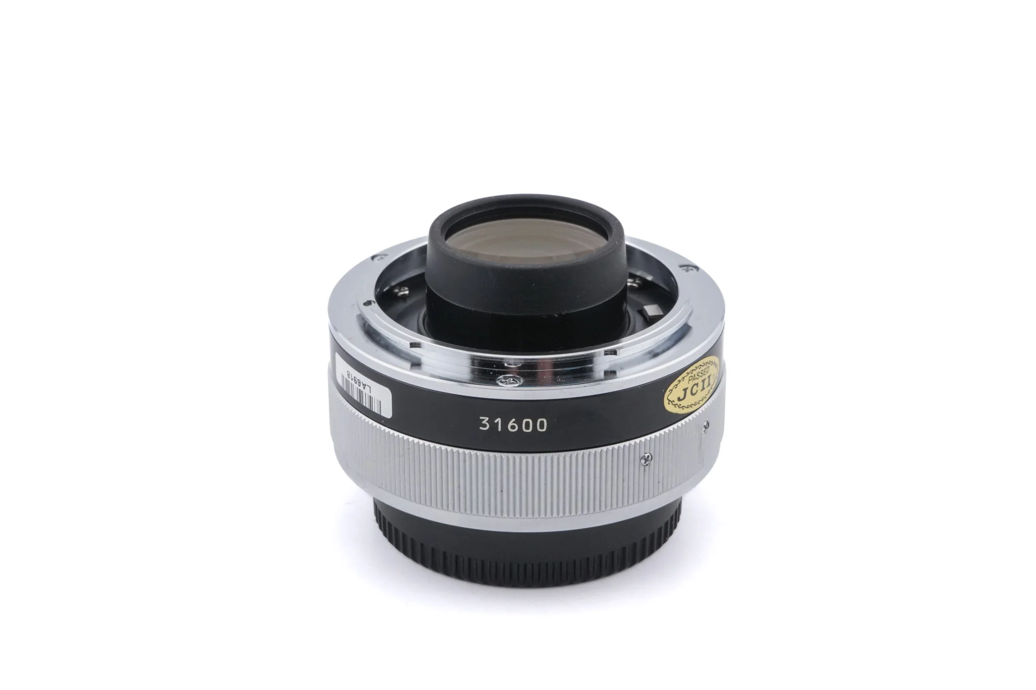 Canon 1.4x-A Teleconverter Extender FD - Image 2