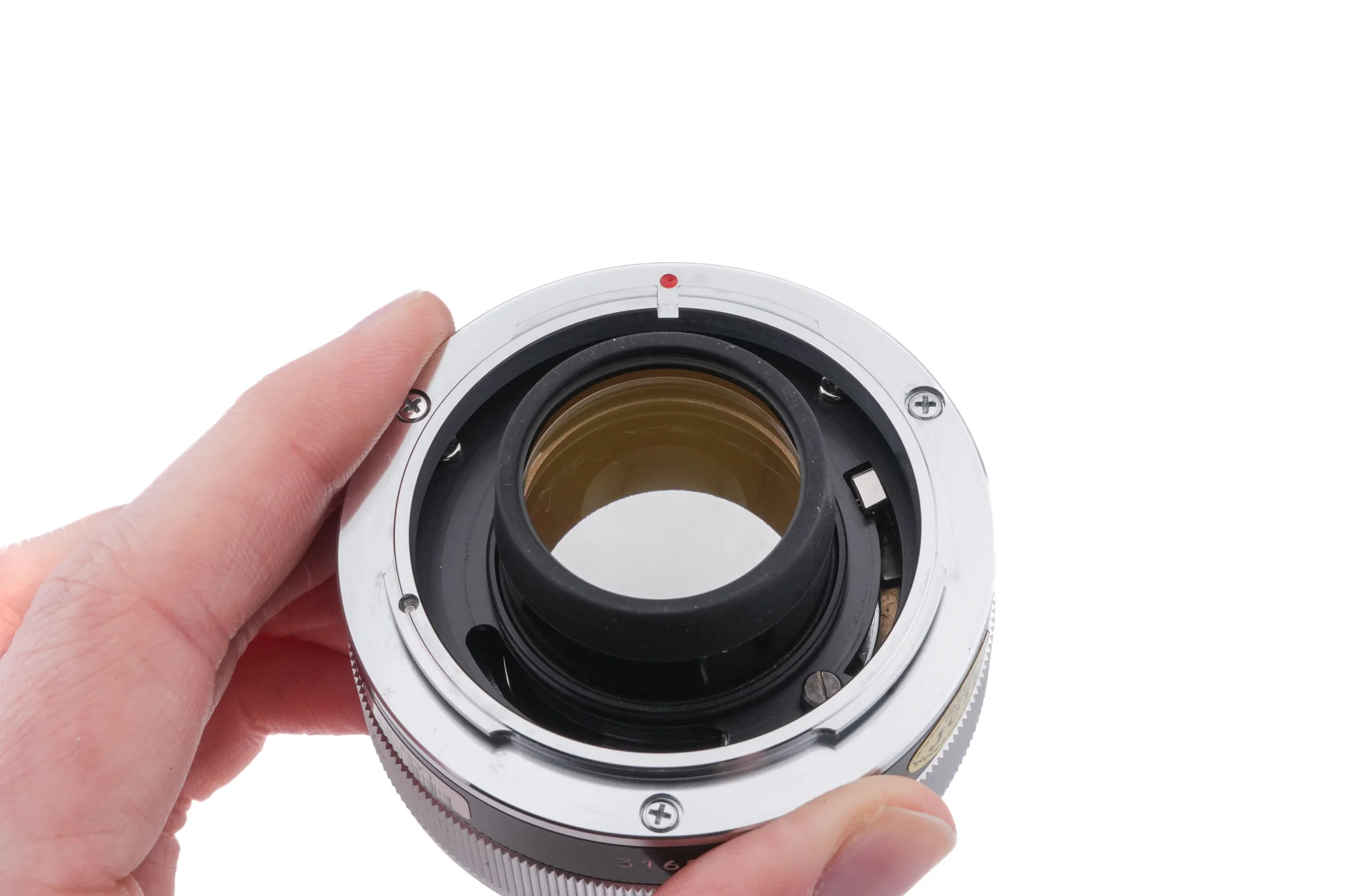Canon 1.4x-A Teleconverter Extender FD - Image 3