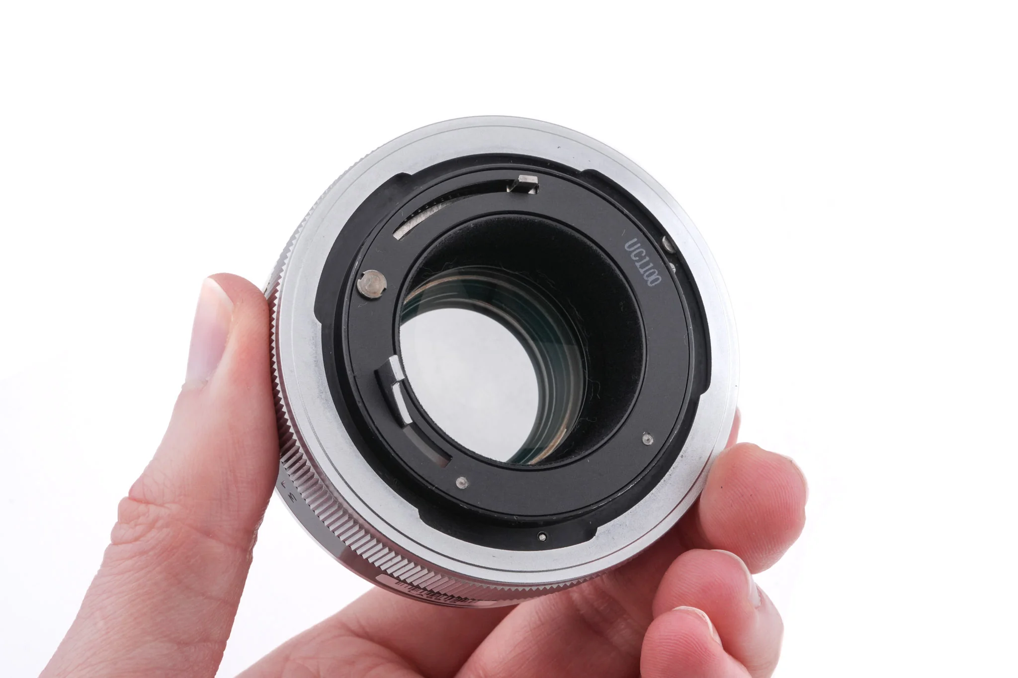 Canon 1.4x-A Teleconverter Extender FD - Image 4