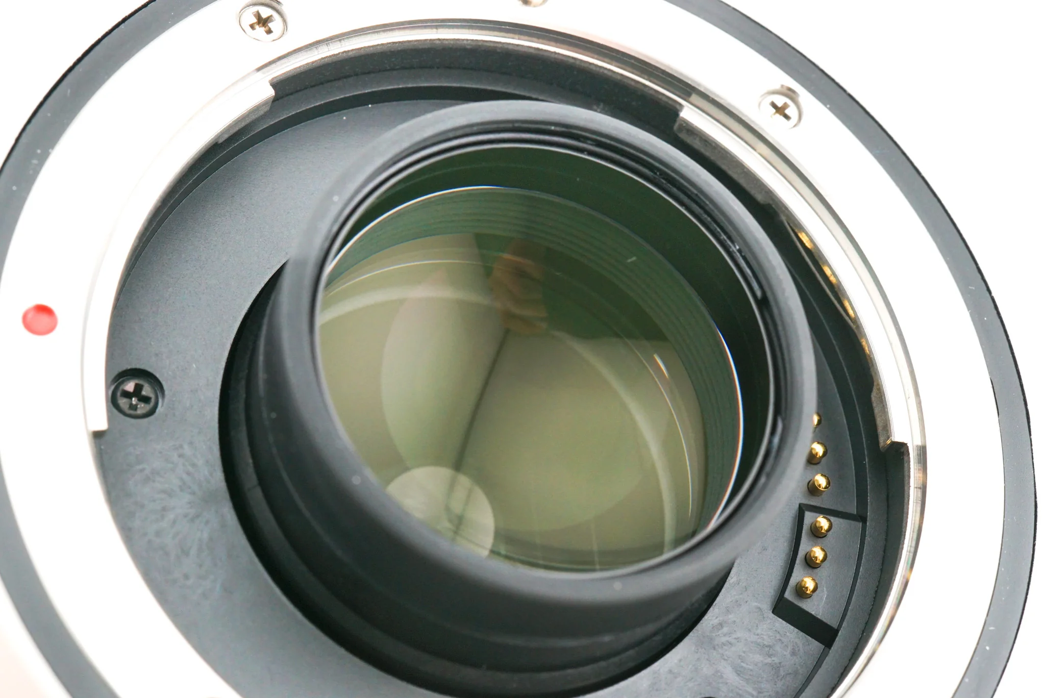 Canon 1.4x Teleconverter EF Extender II - Image 3
