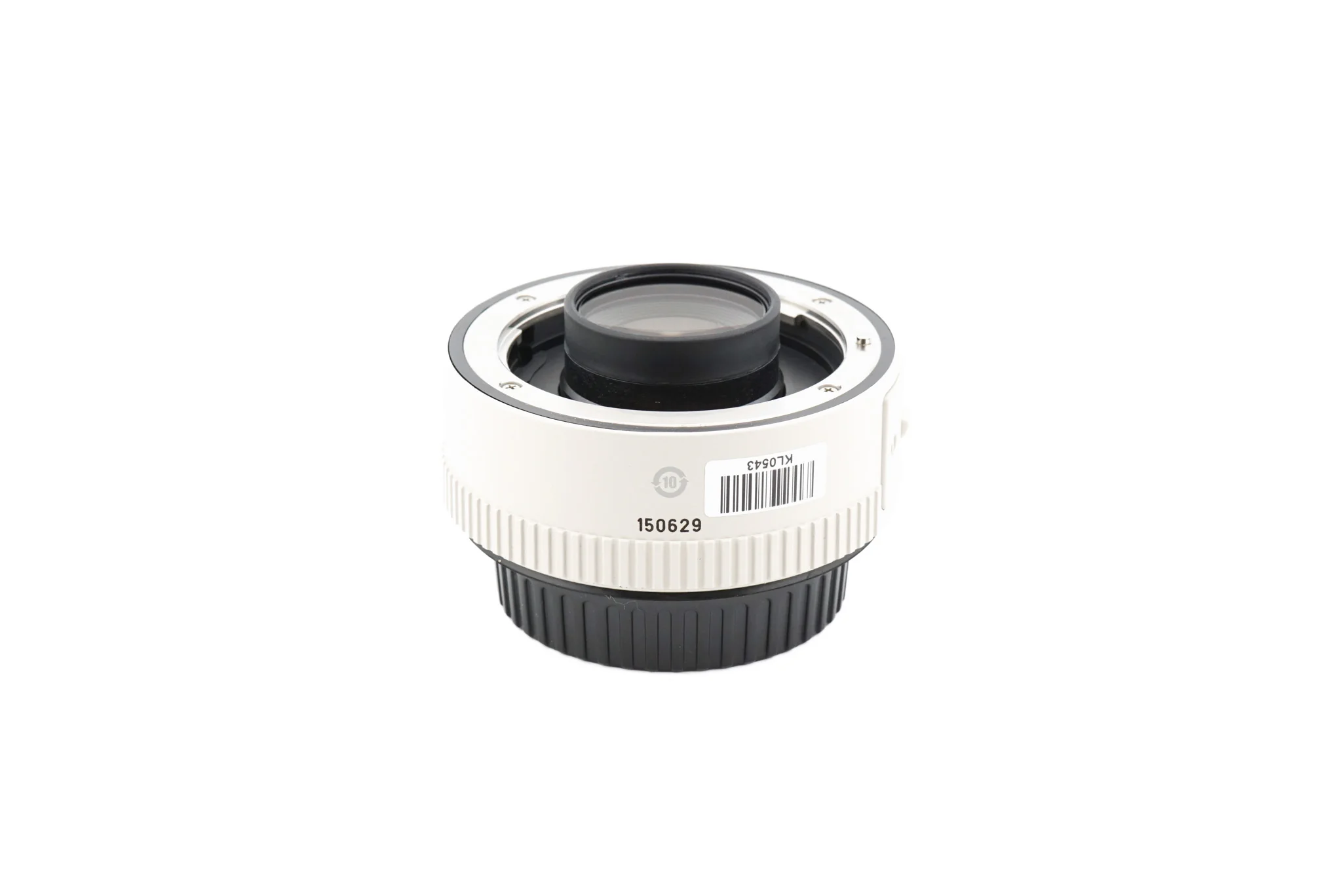 Canon 1.4x Teleconverter EF Extender II - Image 4