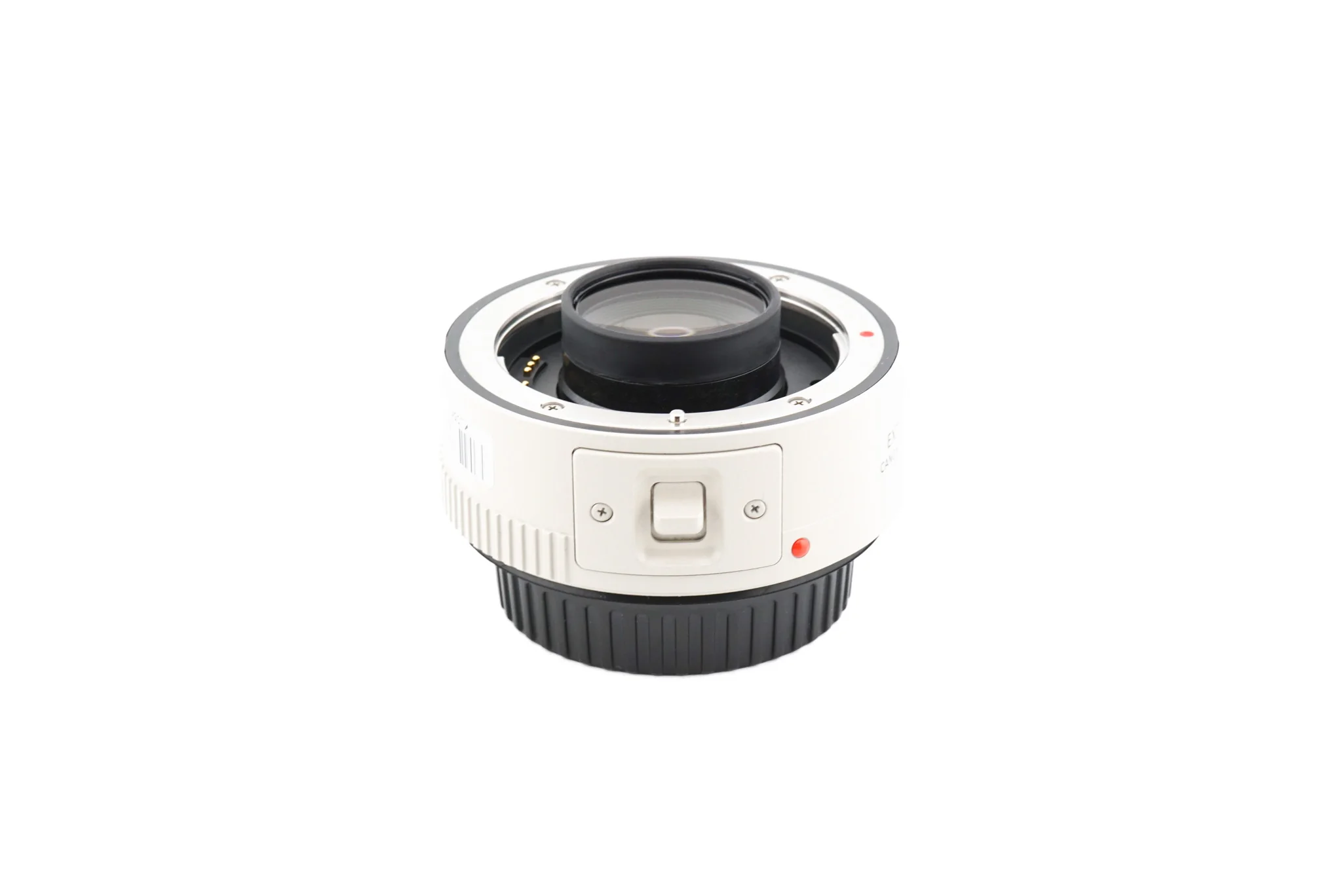 Canon 1.4x Teleconverter EF Extender II - Image 5
