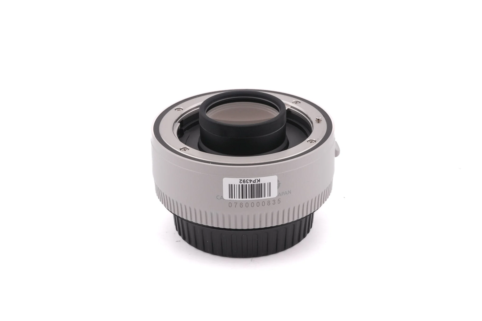 Canon 1.4x Teleconverter EF Extender III - Image 3
