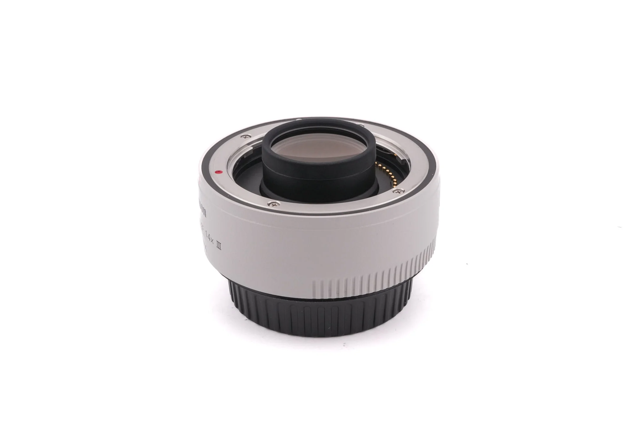 Canon 1.4x Teleconverter EF Extender III - Image 4