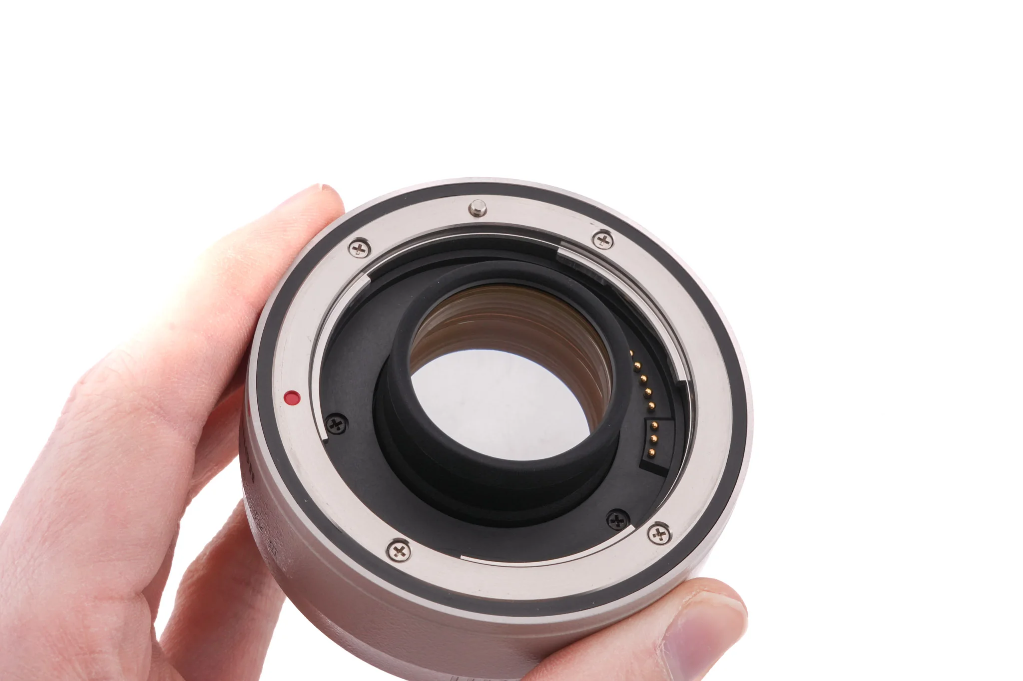Canon 1.4x Teleconverter EF Extender III - Image 5