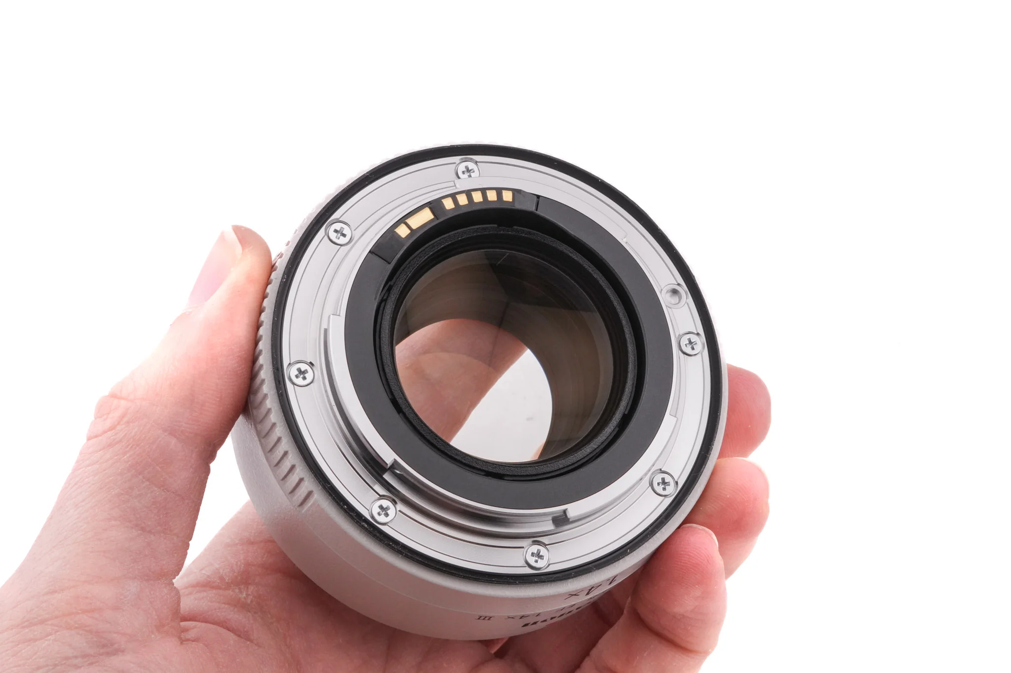 Canon 1.4x Teleconverter EF Extender III - Image 6