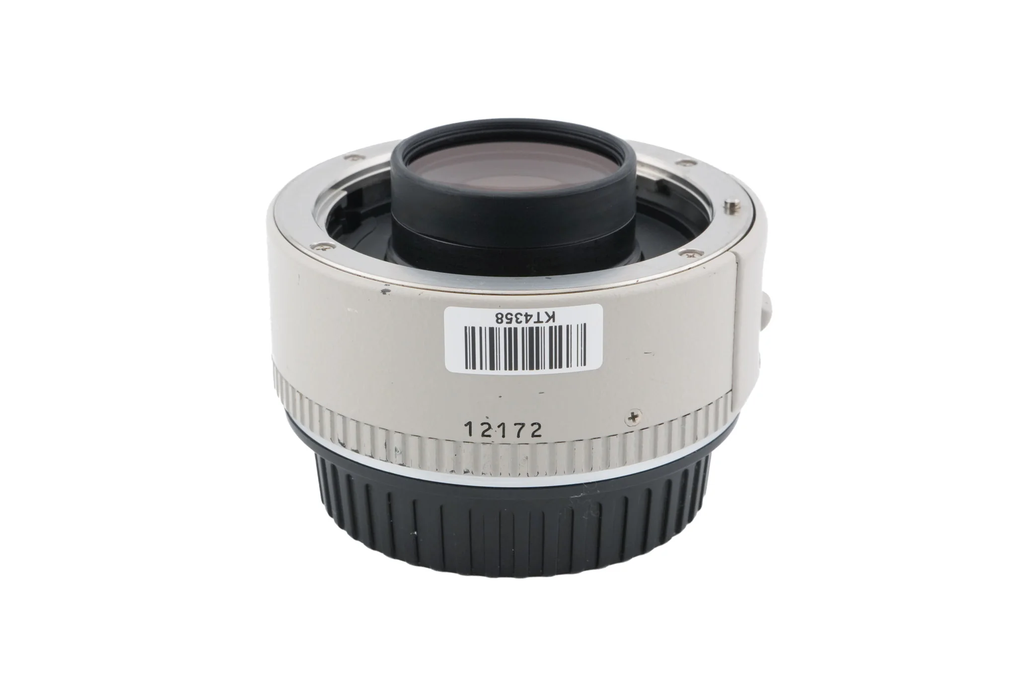 Canon 1.4x Teleconverter EF Extender - Image 2