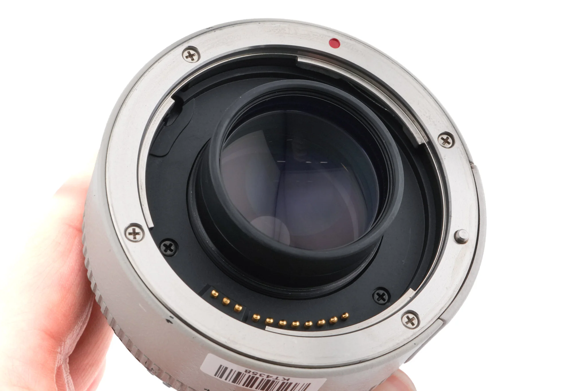 Canon 1.4x Teleconverter EF Extender - Image 3