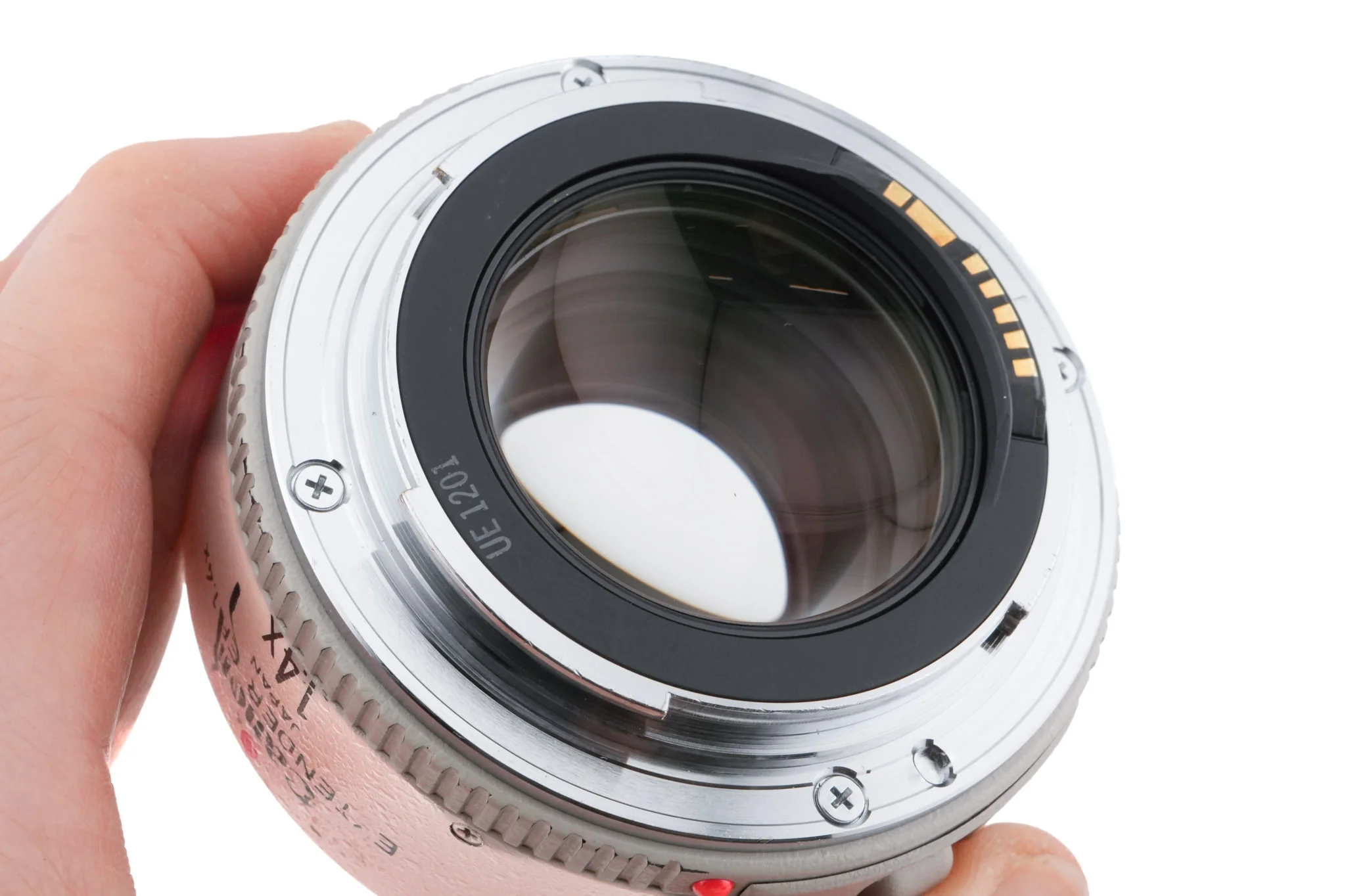 Canon 1.4x Teleconverter EF Extender - Image 4