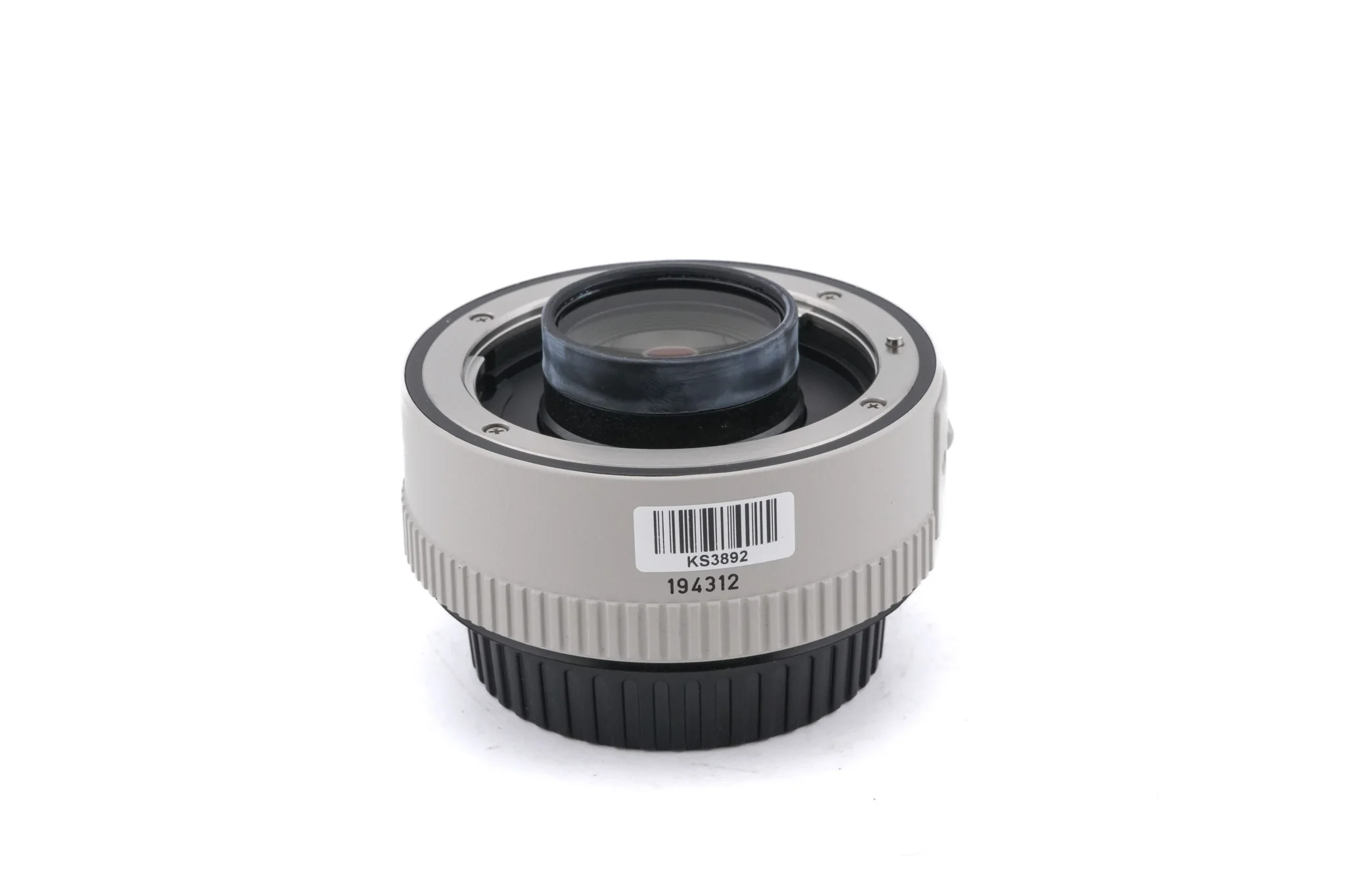 Canon 1.4x Teleconverter EF Extender II - Image 3