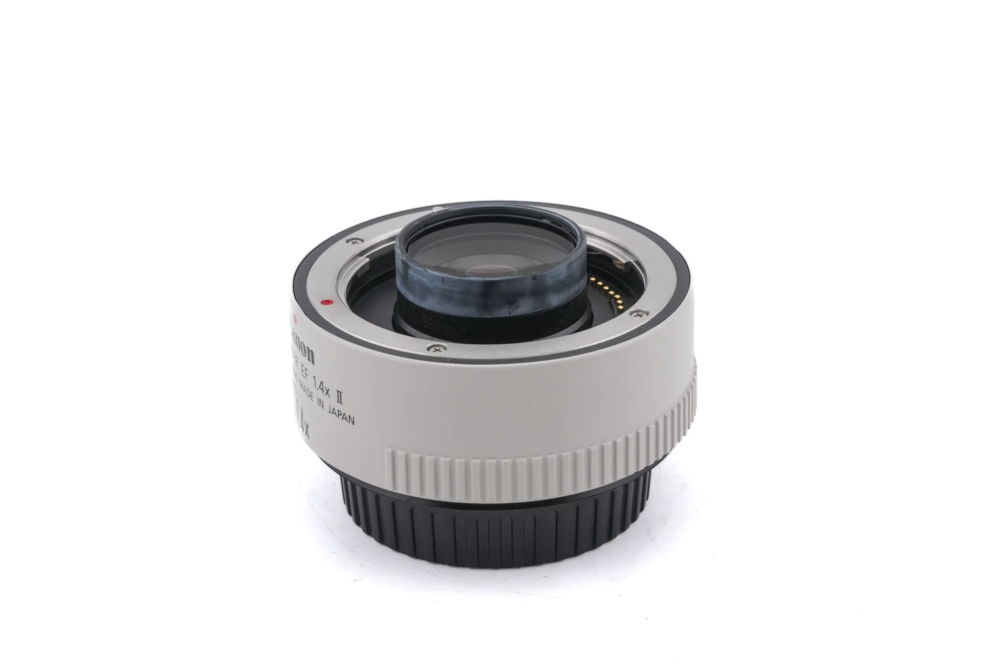 Canon 1.4x Teleconverter EF Extender II - Image 4