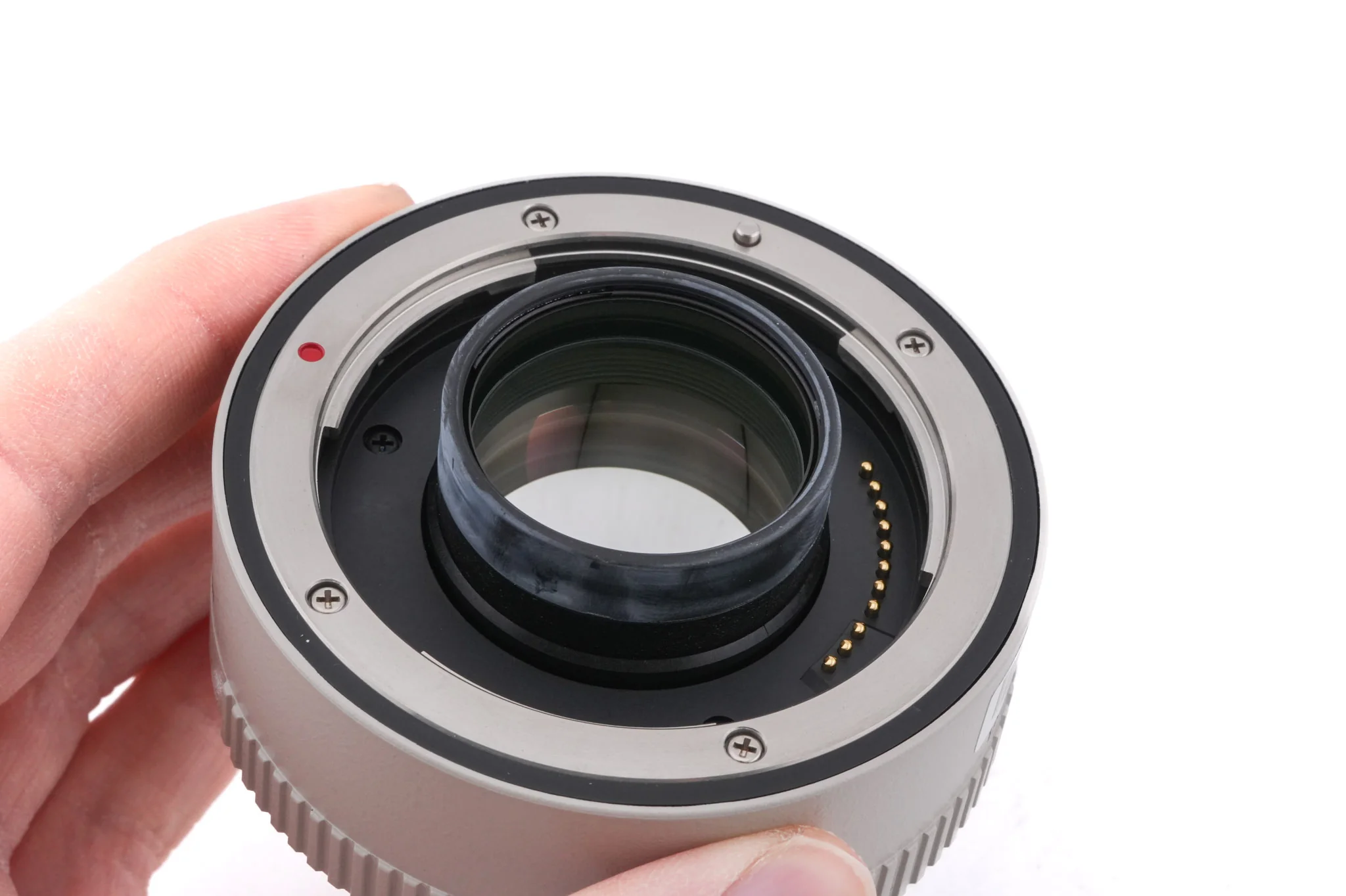 Canon 1.4x Teleconverter EF Extender II - Image 5