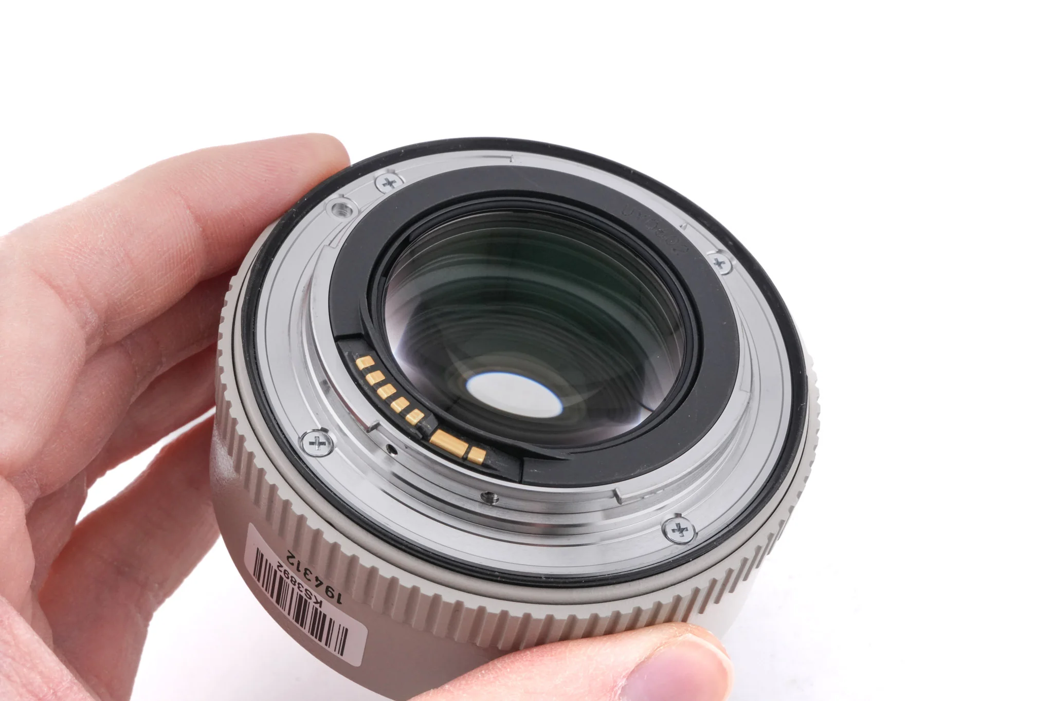 Canon 1.4x Teleconverter EF Extender II - Image 6