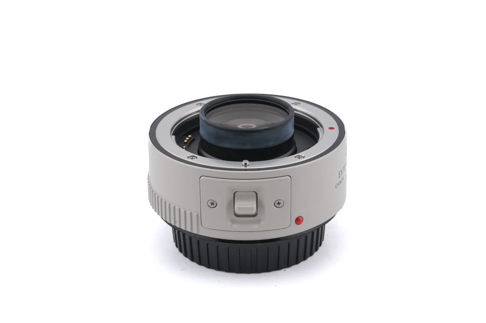 Canon 1.4x Teleconverter EF Extender II - Image 2