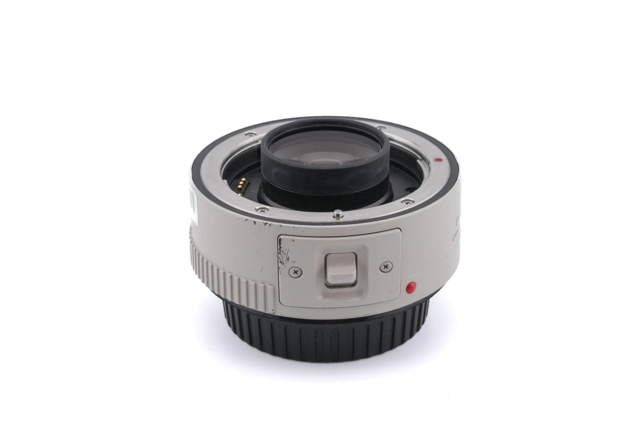 Canon 1.4x Teleconverter EF Extender II - Image 2