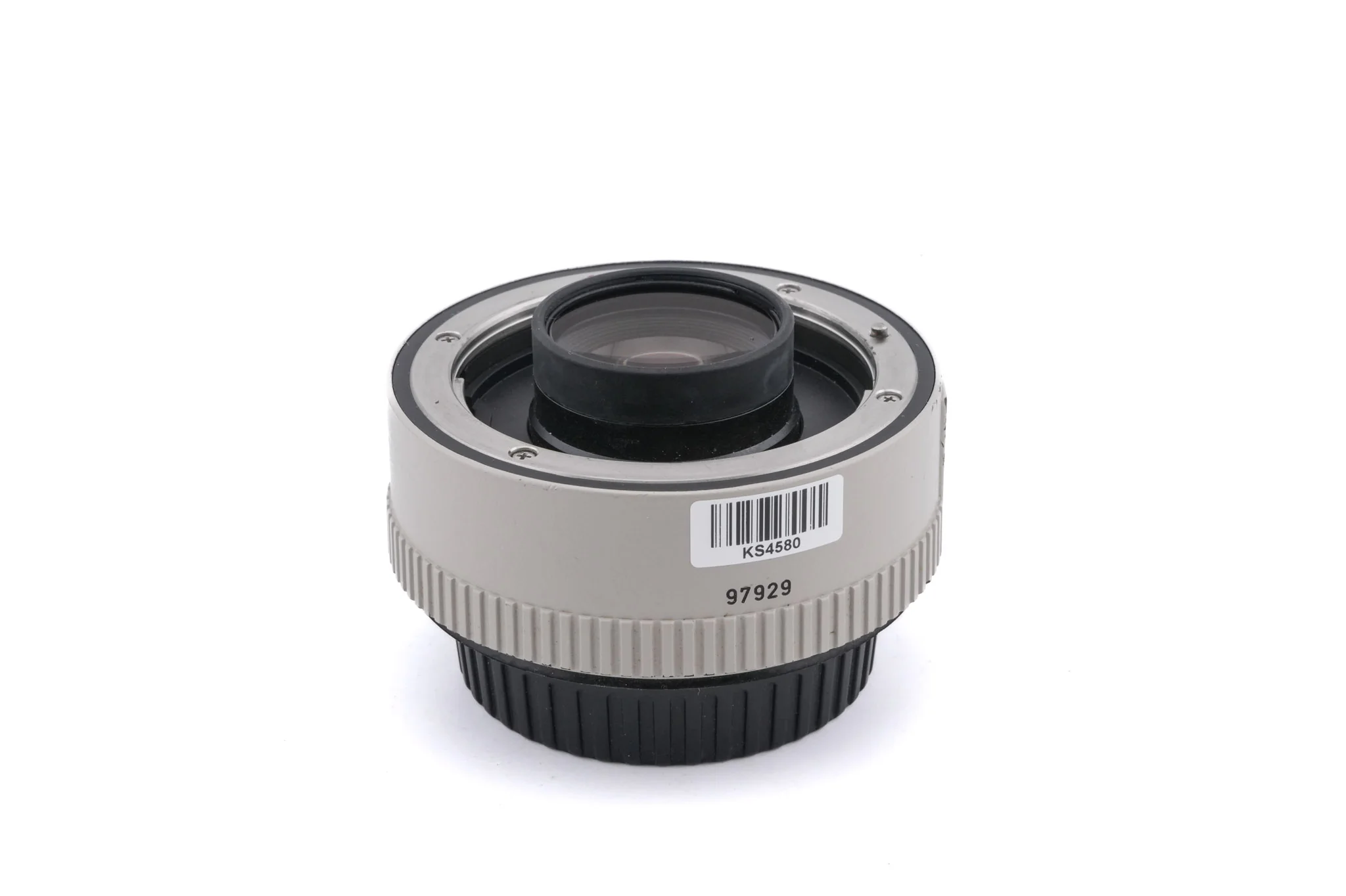 Canon 1.4x Teleconverter EF Extender II - Image 3