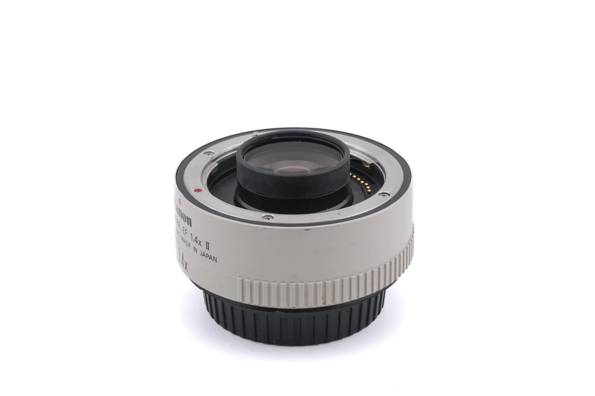 Canon 1.4x Teleconverter EF Extender II - Image 4