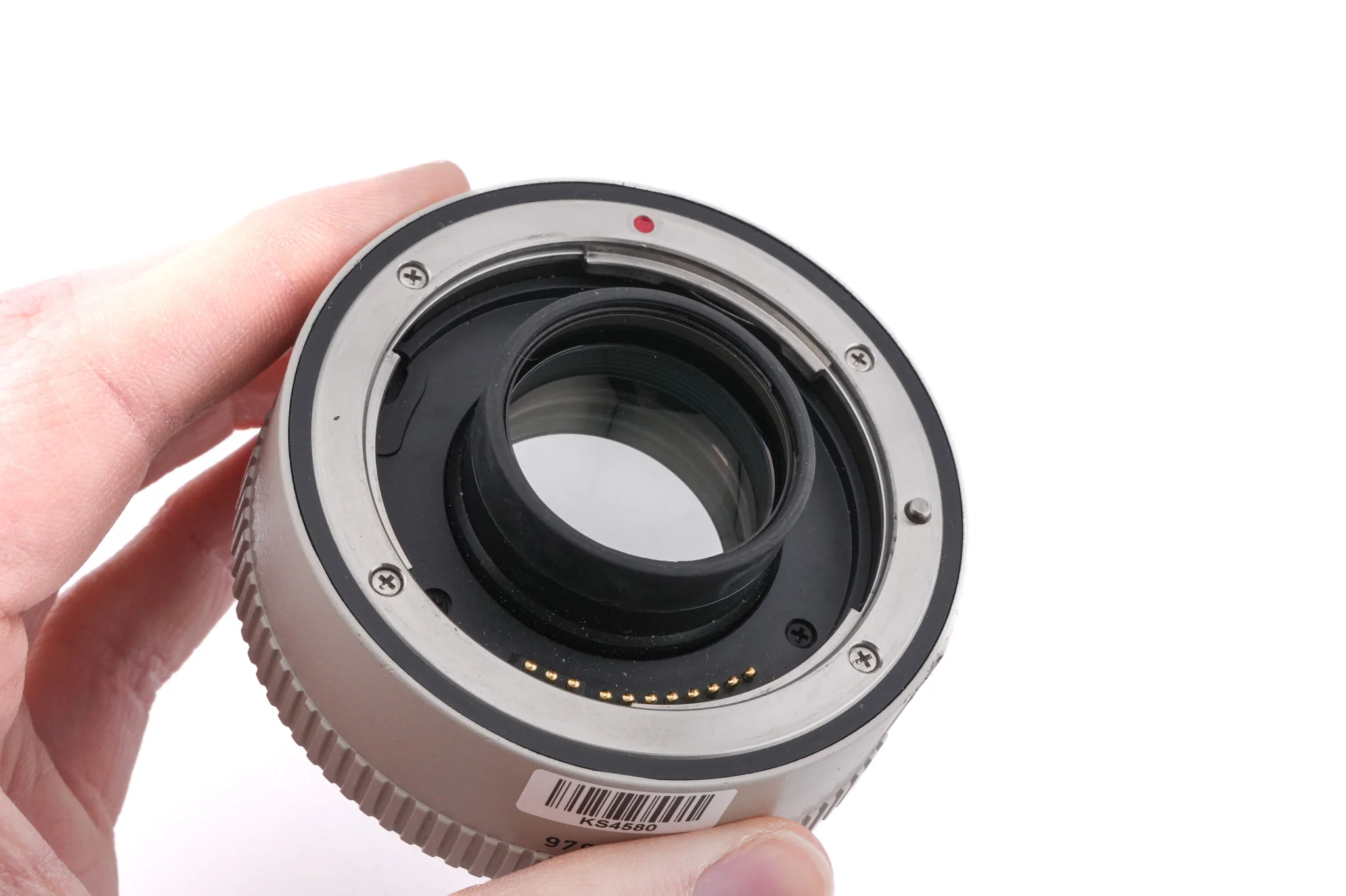 Canon 1.4x Teleconverter EF Extender II - Image 5