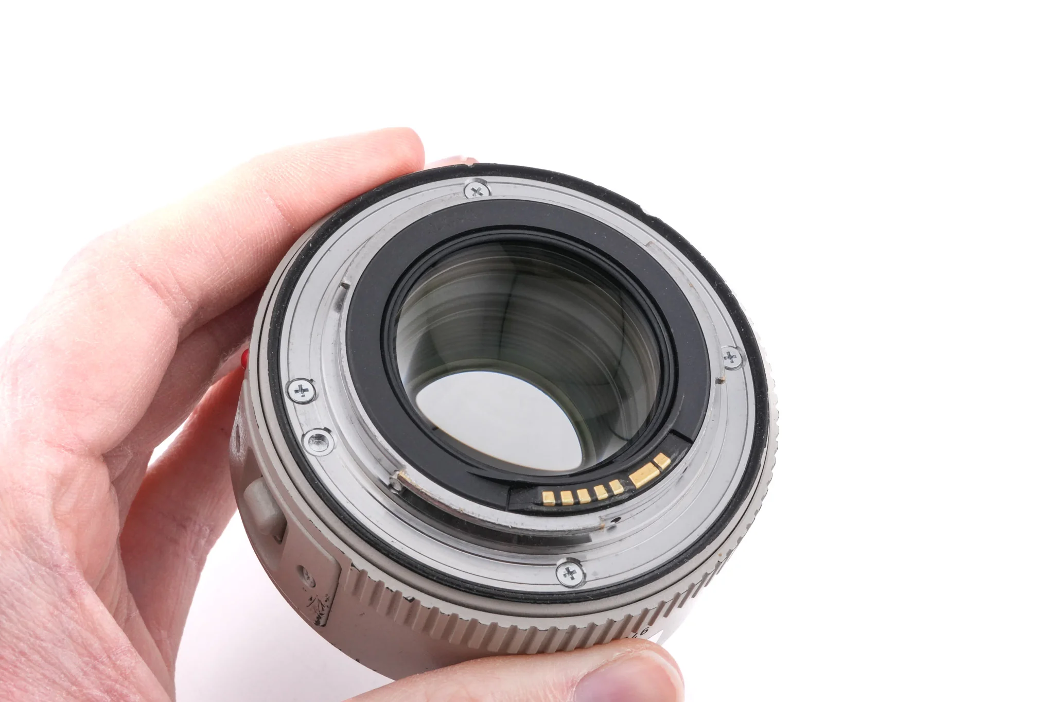 Canon 1.4x Teleconverter EF Extender II - Image 6