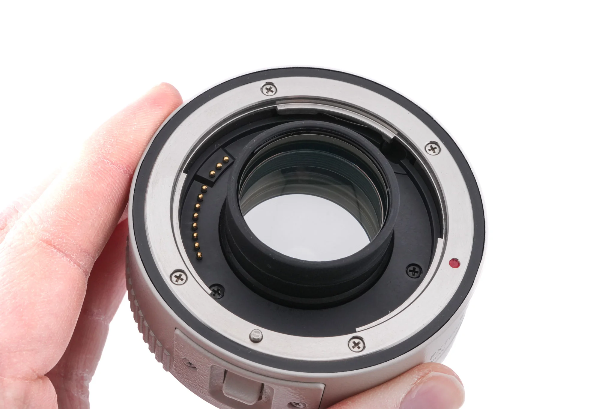 Canon 1.4x Teleconverter EF Extender II - Image 3