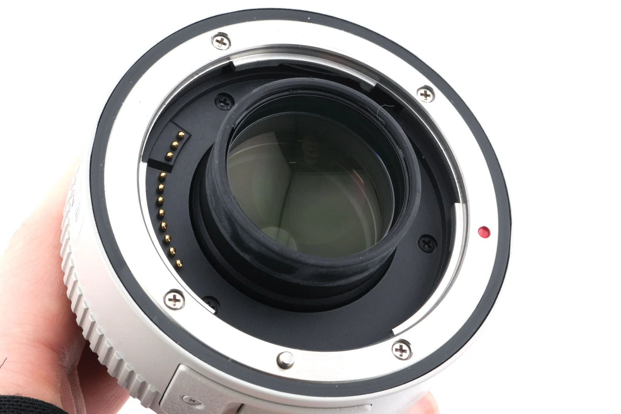 Canon 1.4x Teleconverter EF Extender II - Image 4