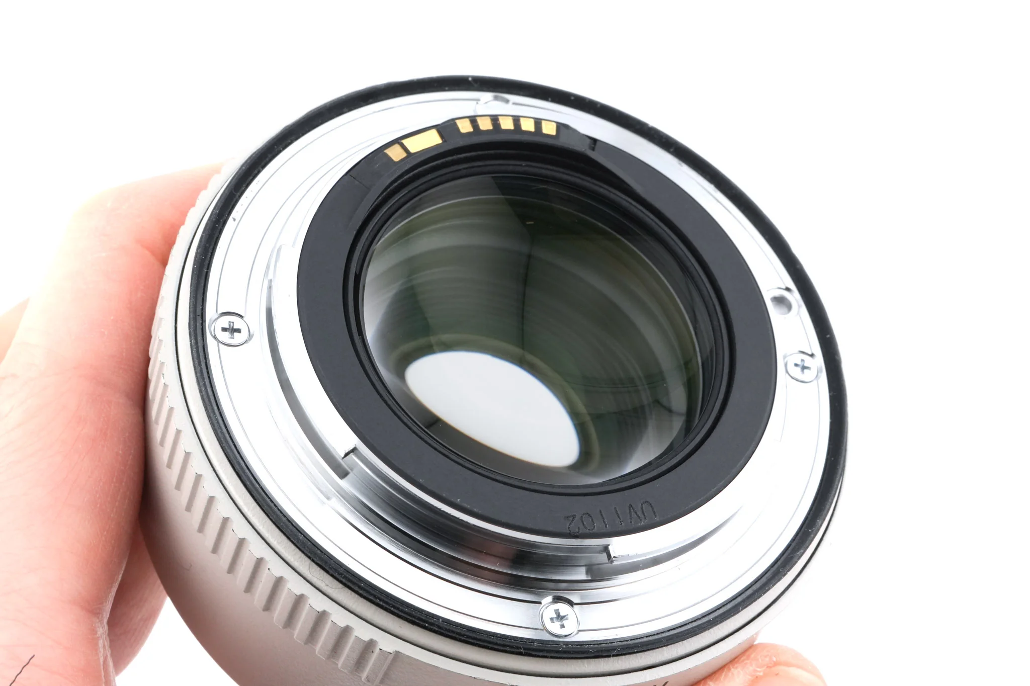 Canon 1.4x Teleconverter EF Extender II - Image 5