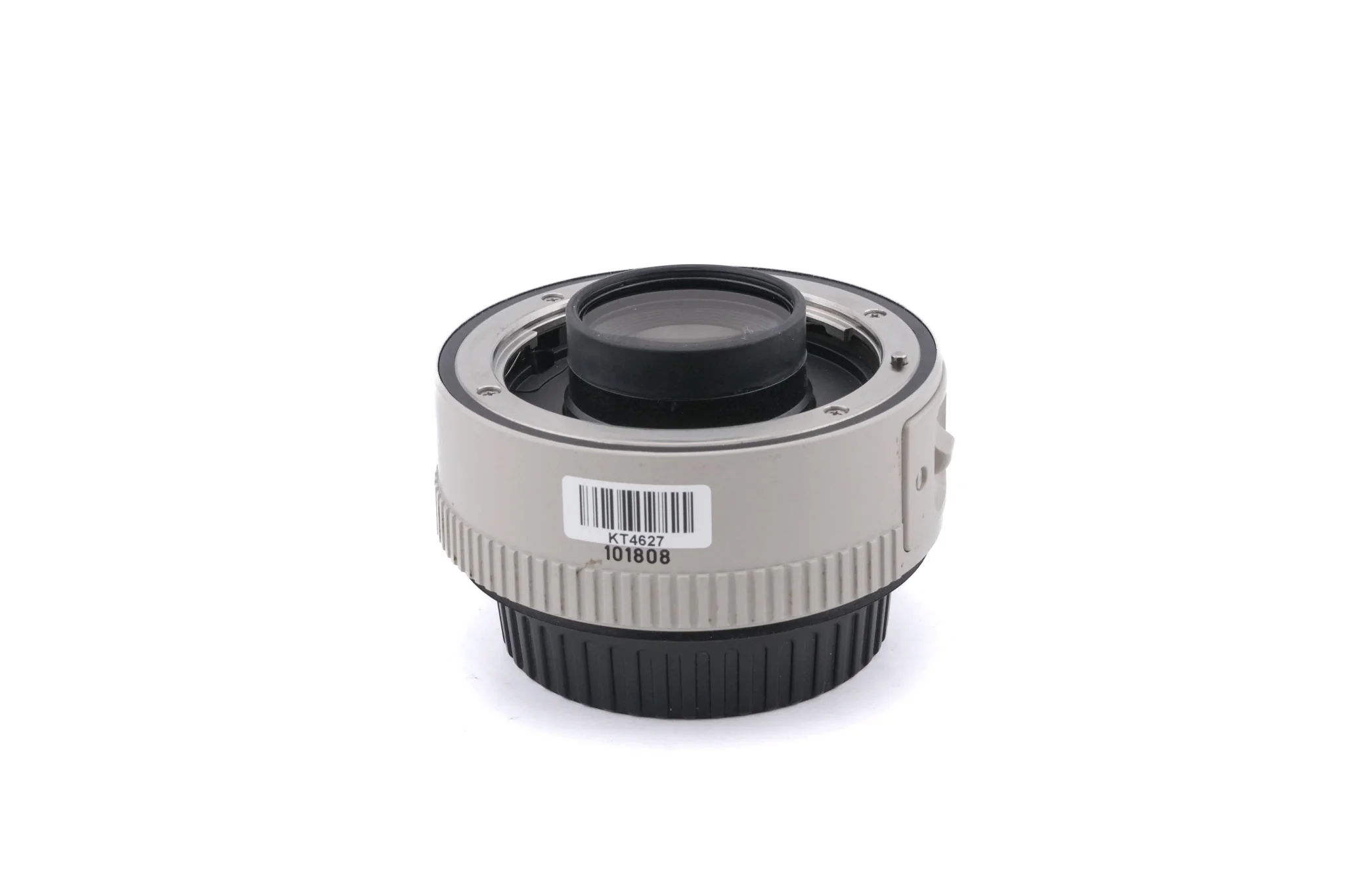 Canon 1.4x Teleconverter EF Extender II - Image 2