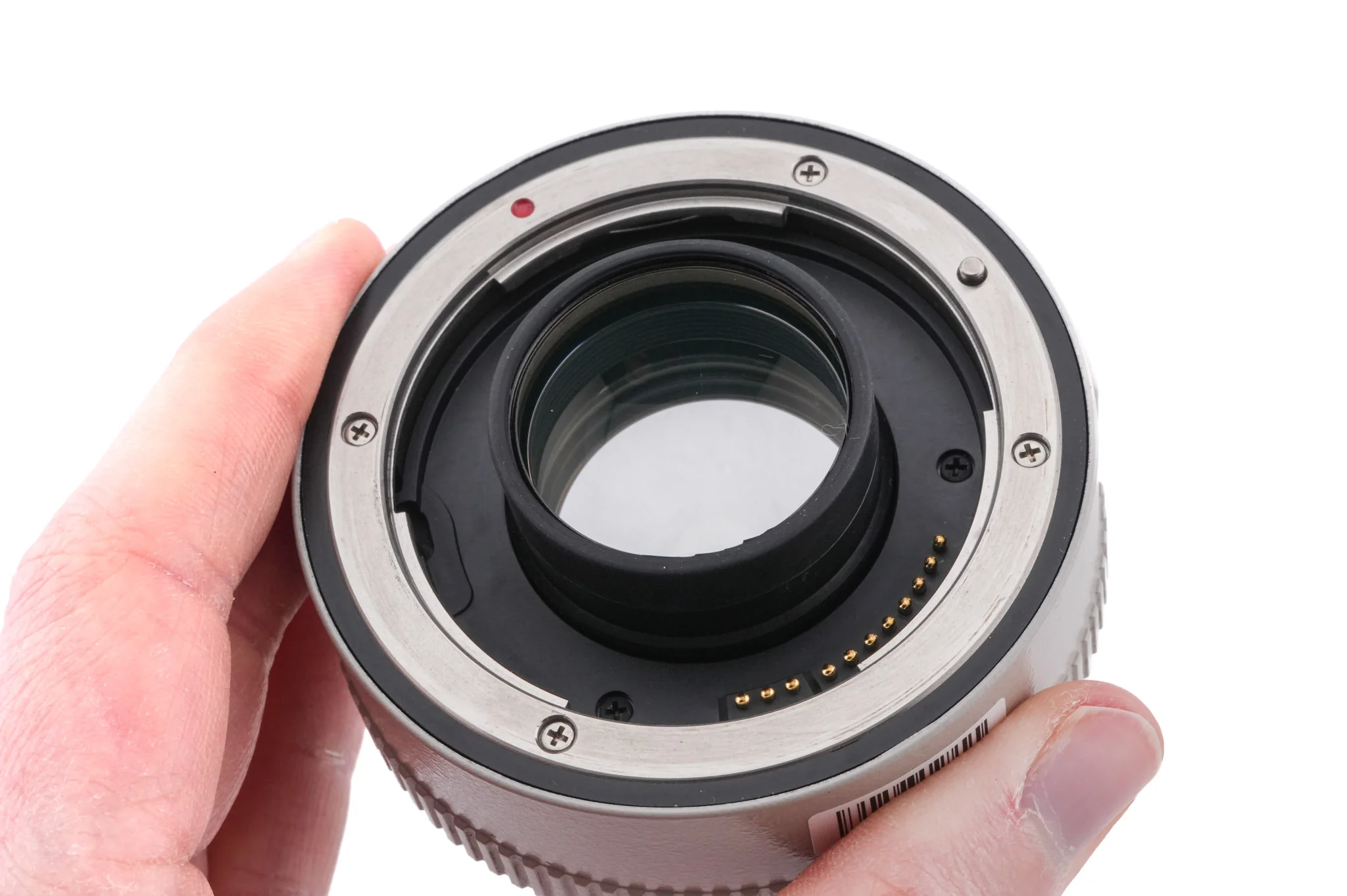 Canon 1.4x Teleconverter EF Extender II - Image 3