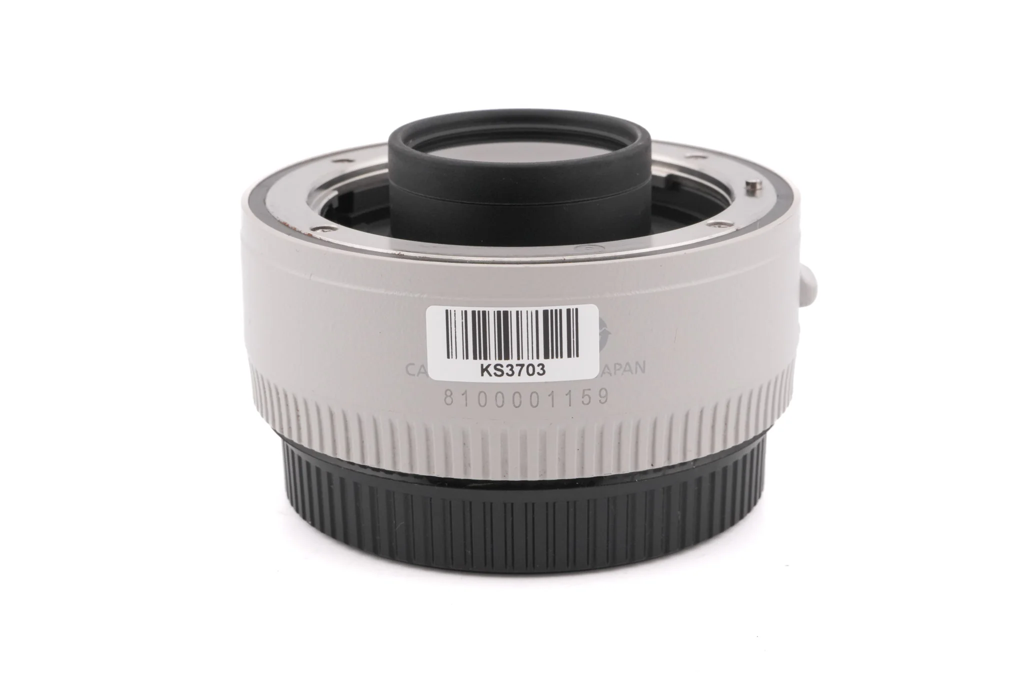 Canon 1.4x Teleconverter EF Extender III - Image 2