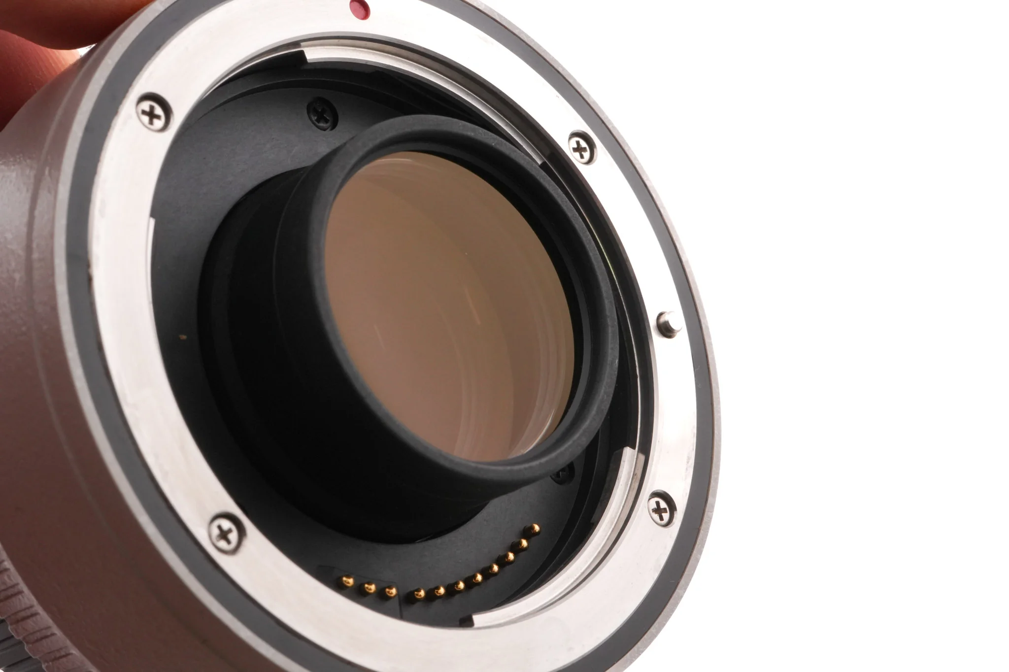 Canon 1.4x Teleconverter EF Extender III - Image 3