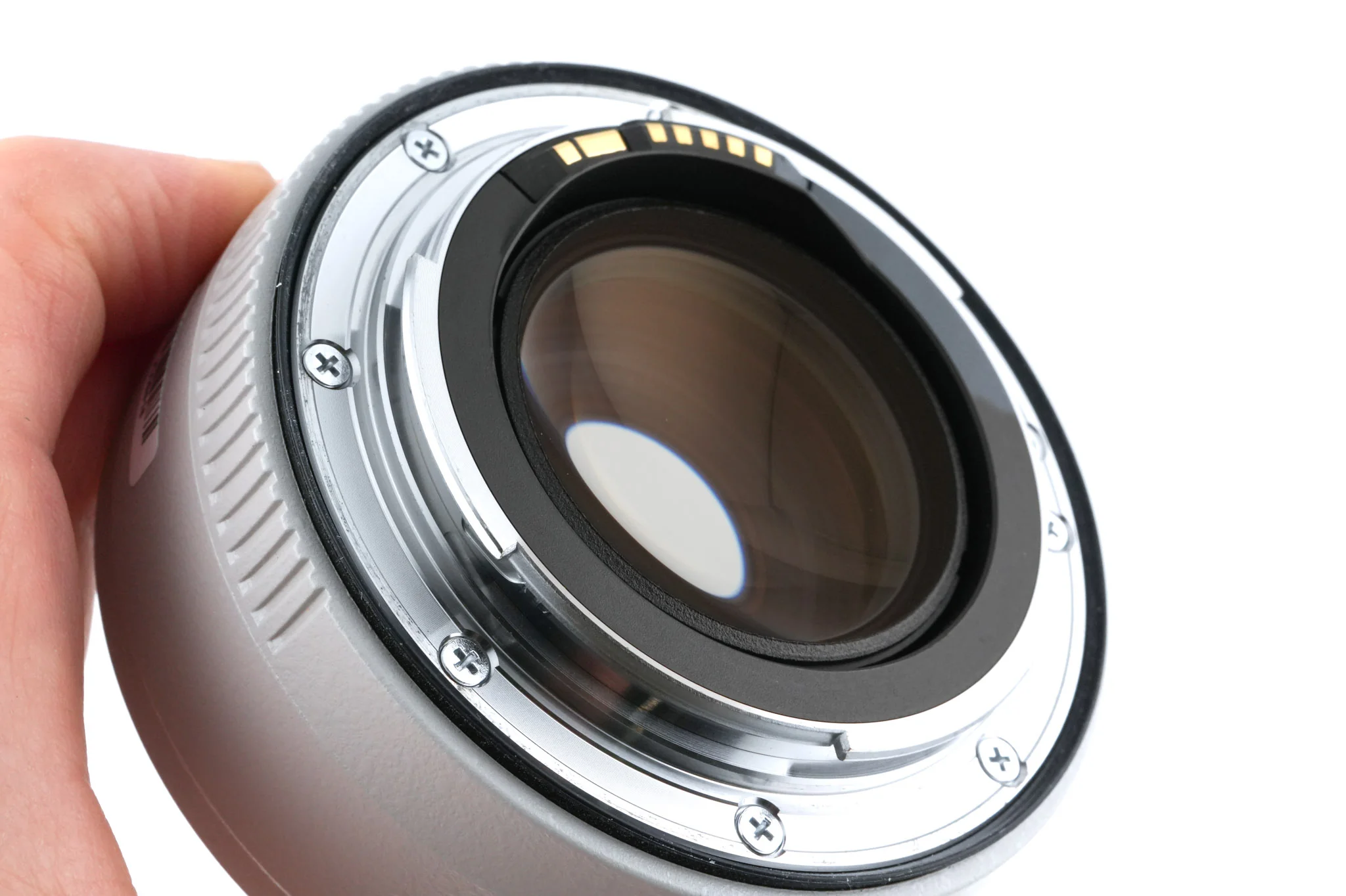 Canon 1.4x Teleconverter EF Extender III - Image 5