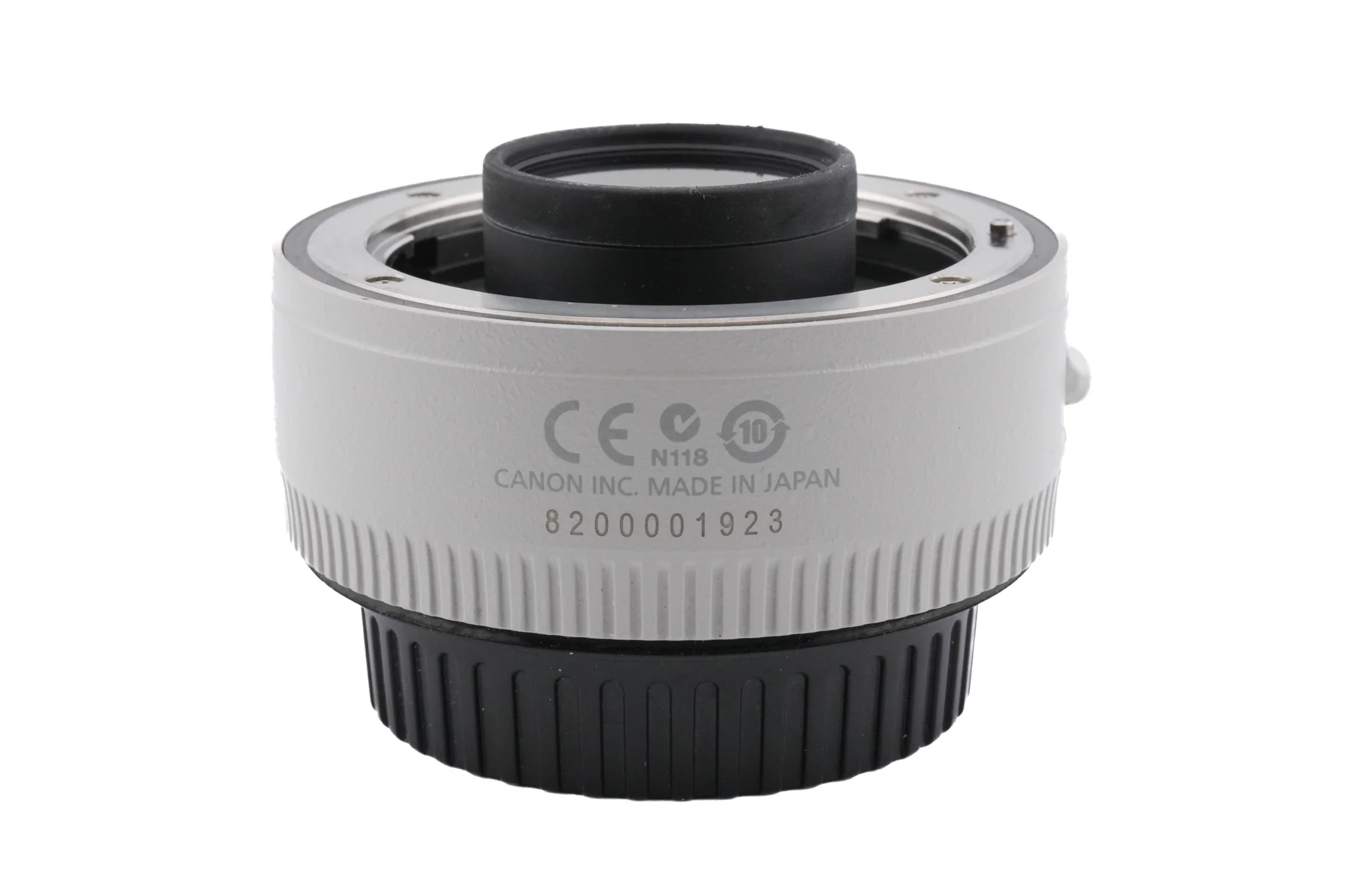 Canon 1.4x Teleconverter EF Extender III - Image 2