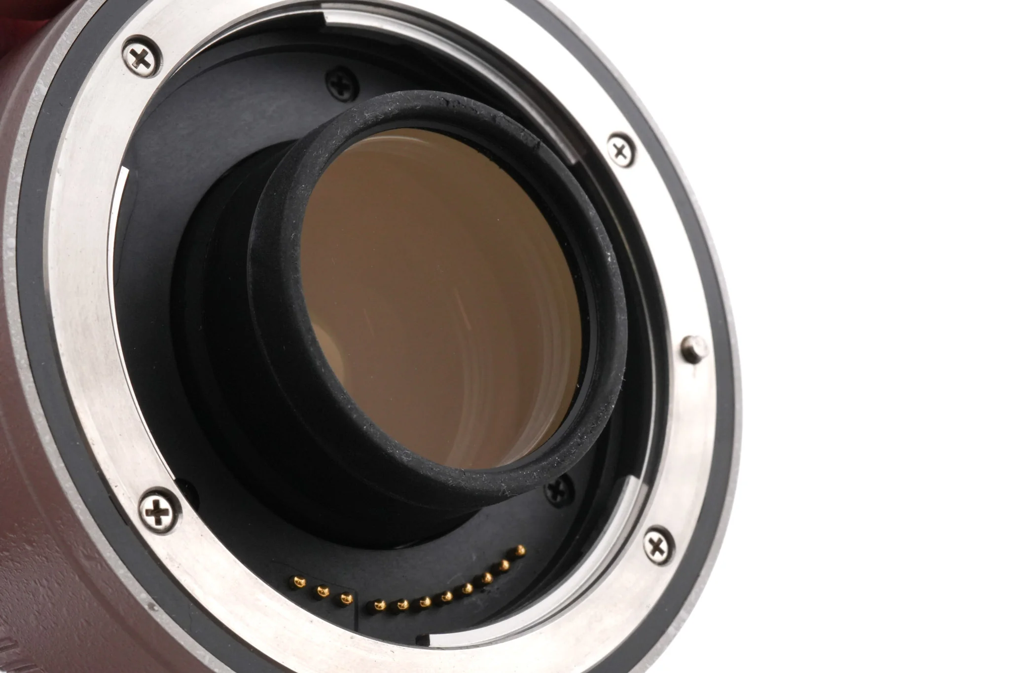 Canon 1.4x Teleconverter EF Extender III - Image 3
