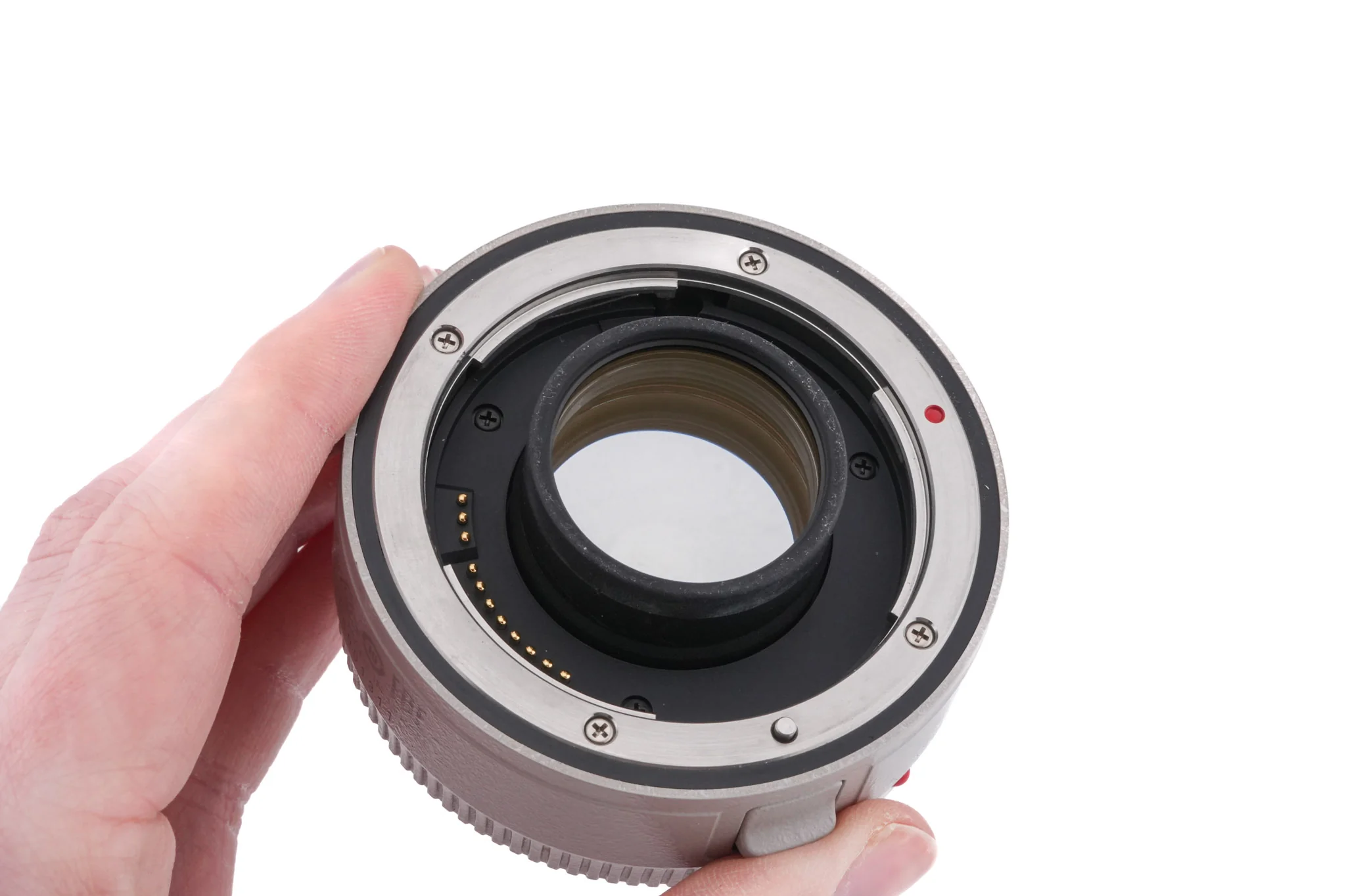 Canon 1.4x Teleconverter EF Extender III - Image 3