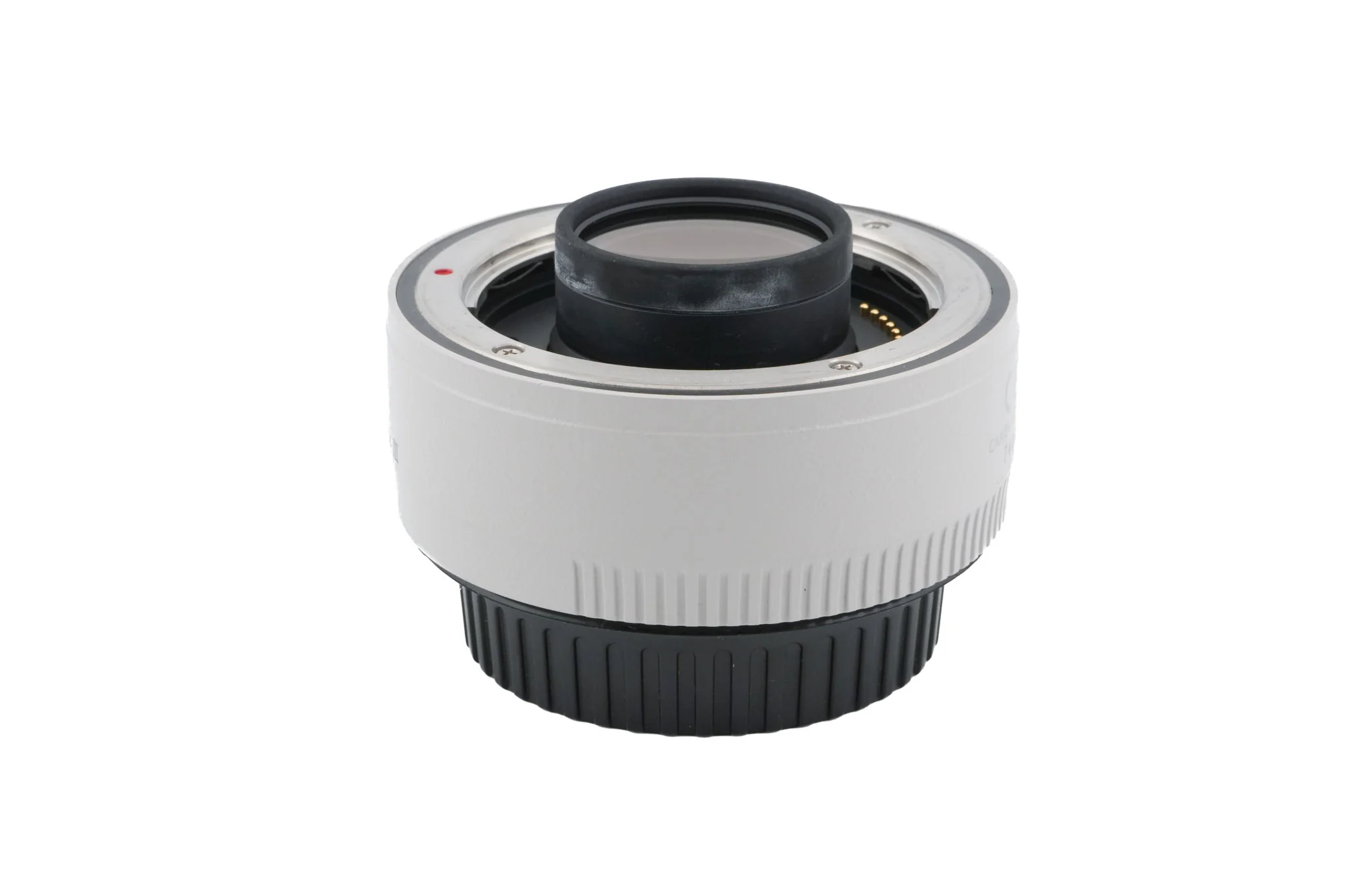 Canon 1.4x Teleconverter EF Extender III - Image 2